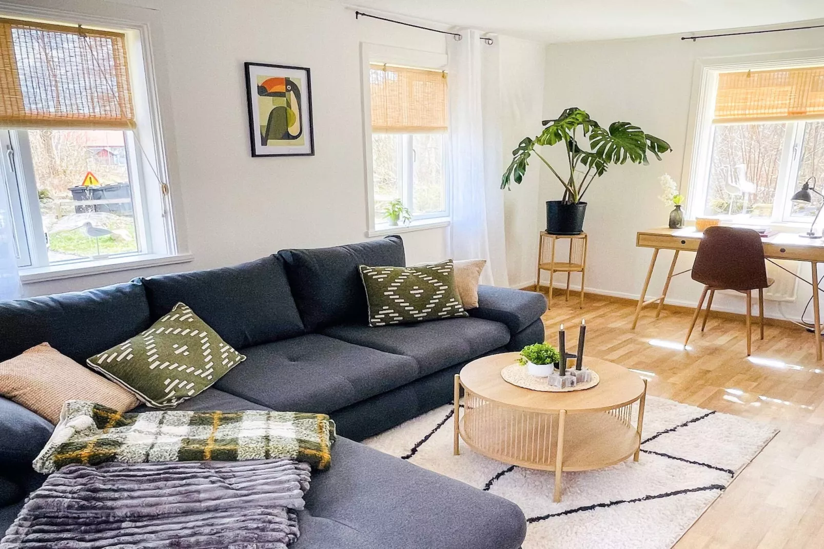 4 star holiday home in Bräkne-Hoby