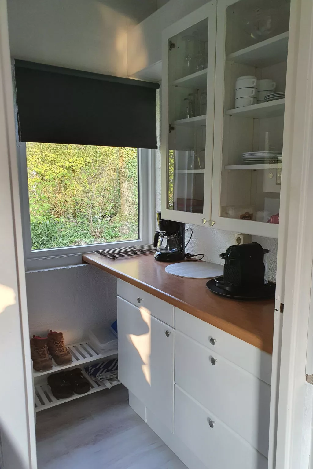 Bungalowpark Simpelveld - Castra 33 - Drinnen