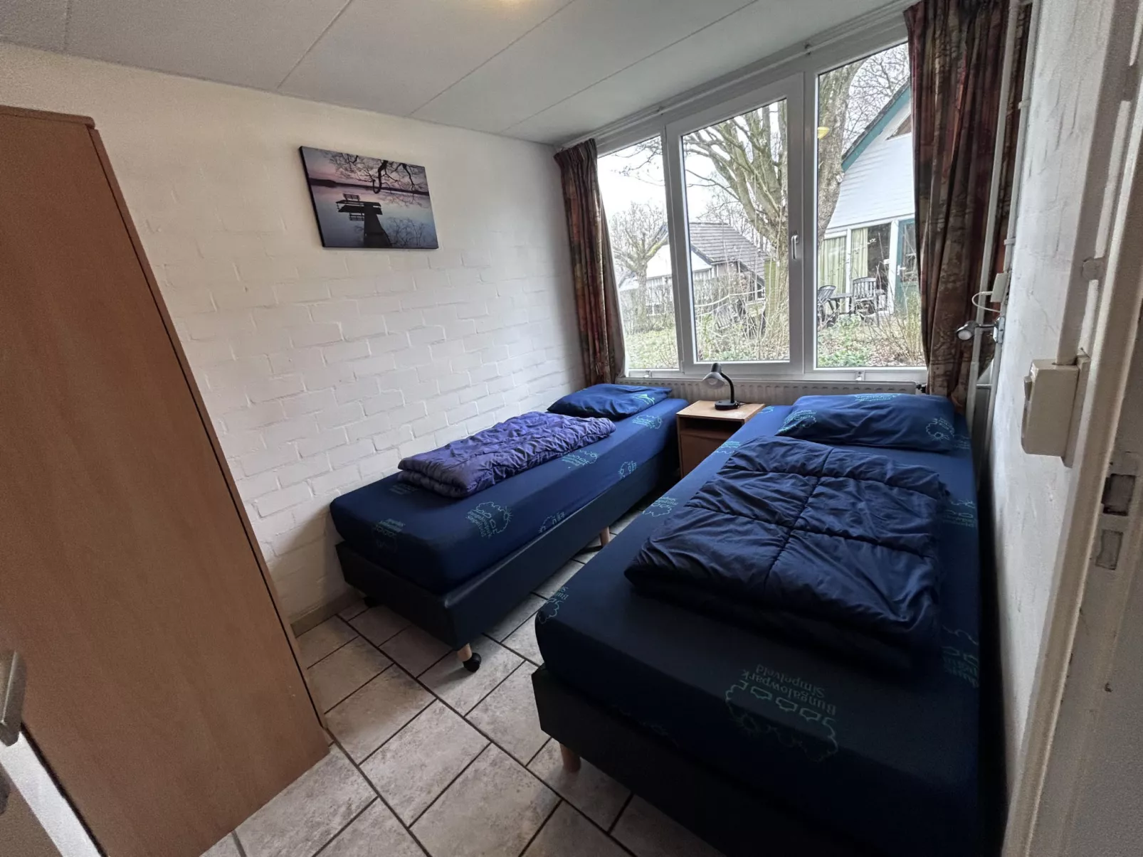Bungalowpark Simpelveld - Delta 112 - Inside