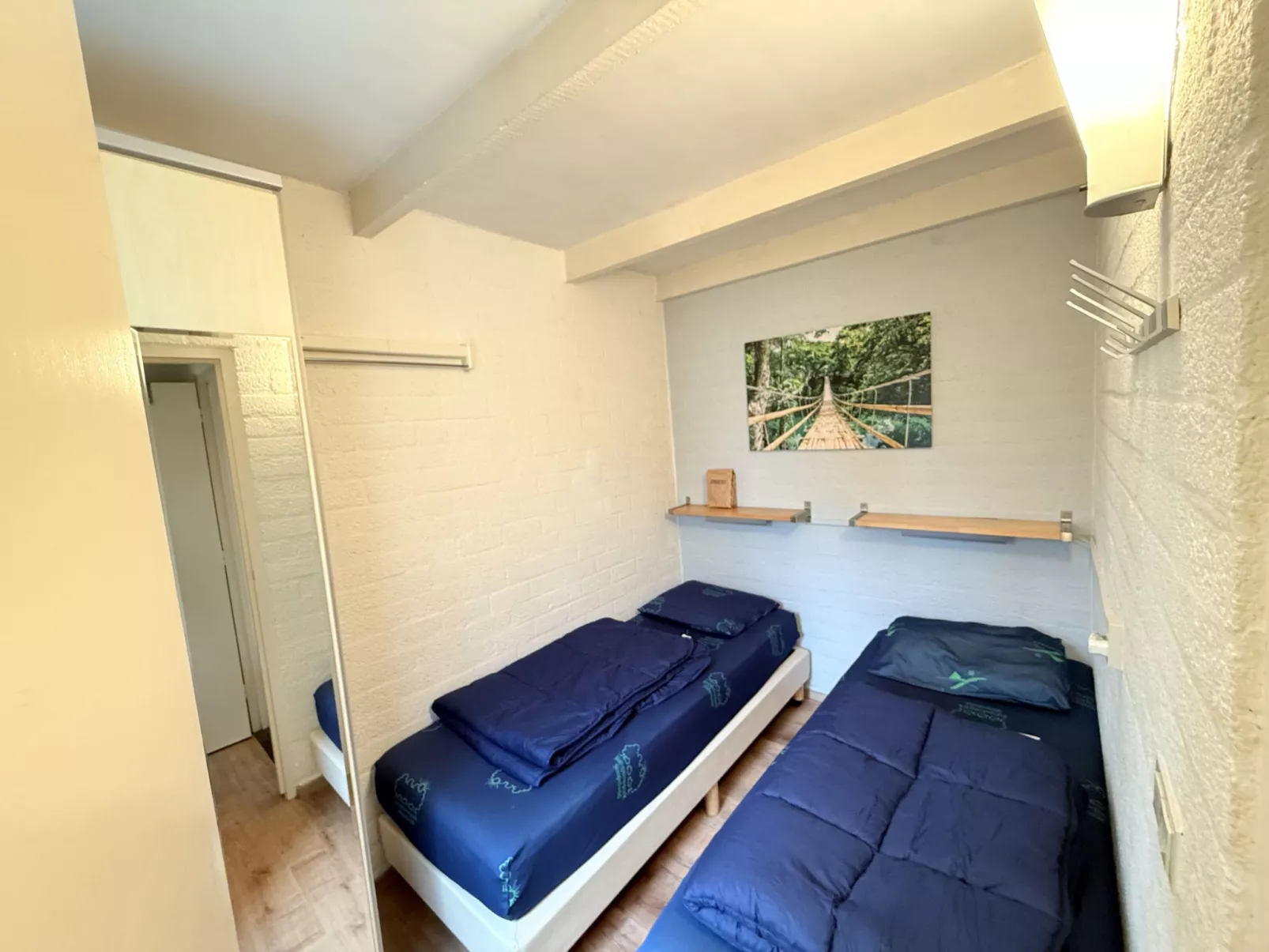 Bungalowpark Simpelveld - Schakel 22 - Inside