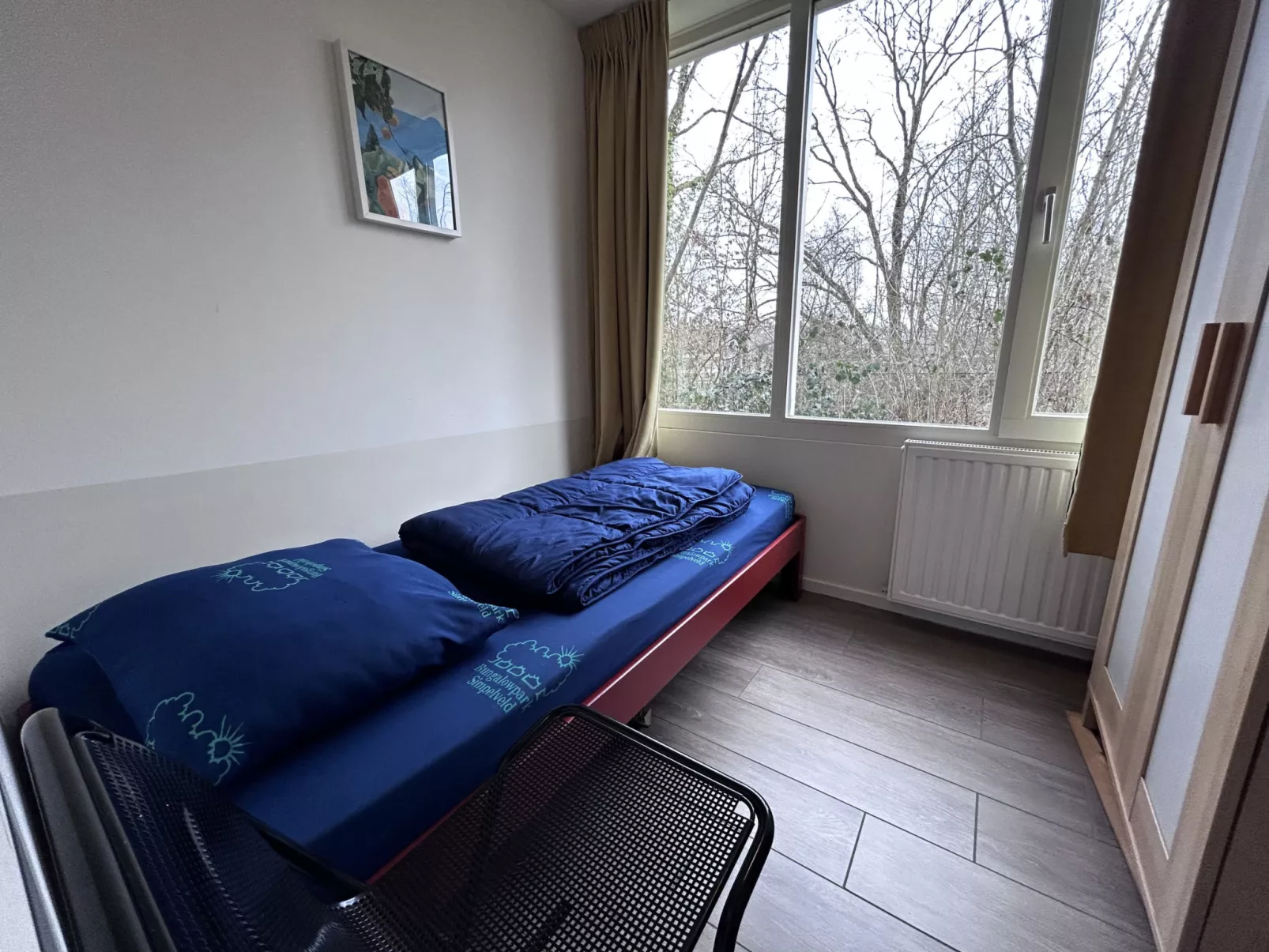 Bungalowpark Simpelveld - Delta 128 - Dedans