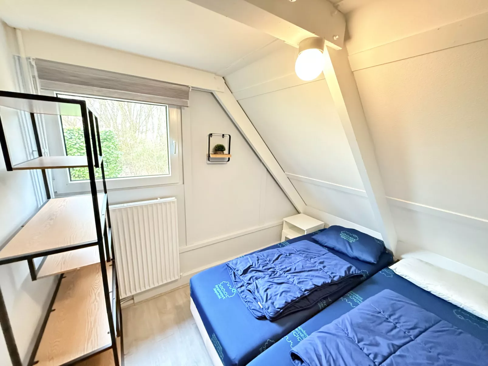 Bungalowpark Simpelveld - Alpha 61 - Dedans