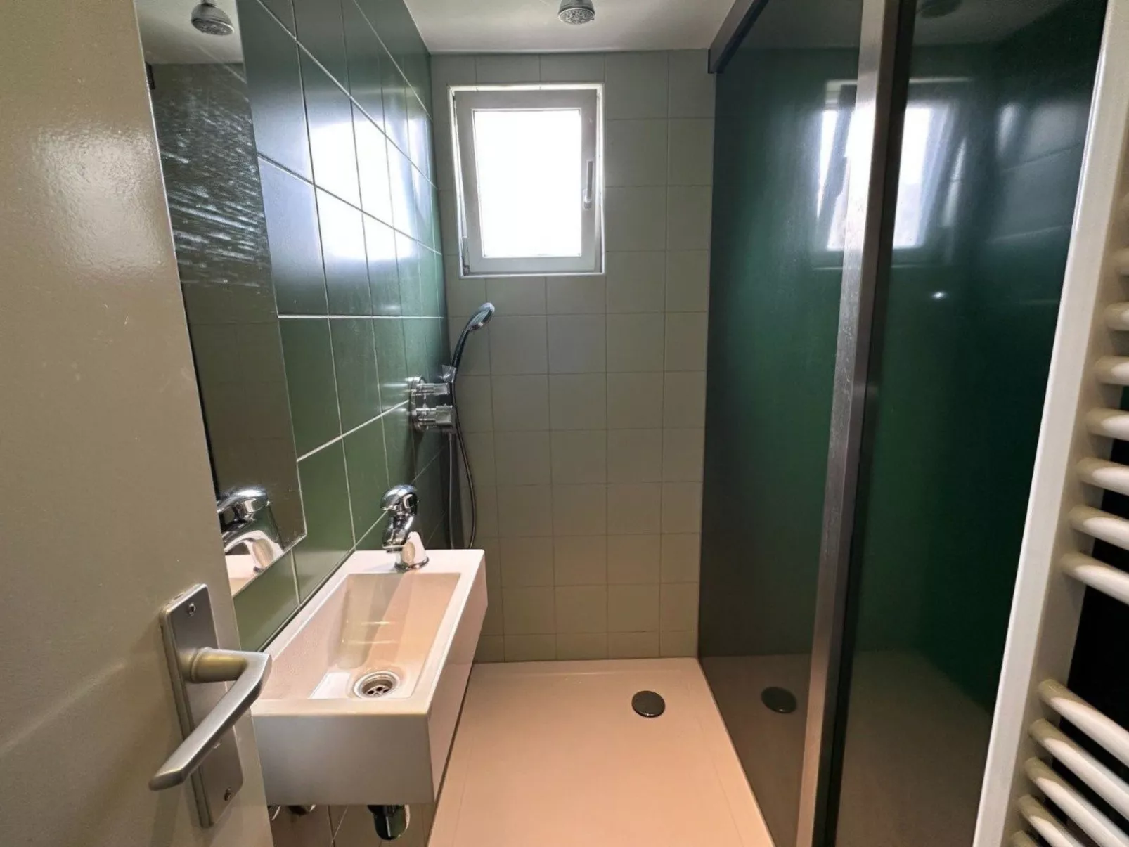 Bungalowpark Landsrade - Geschakelde Bungalow 15 - Drinnen