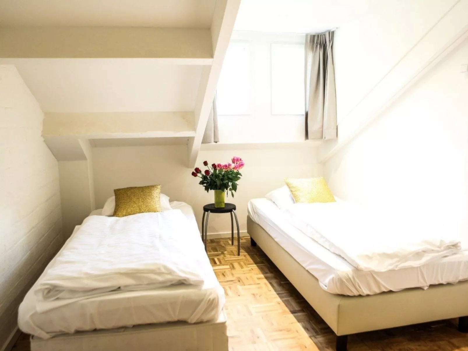 Bungalowpark Landsrade - Geschakelde Bungalow 25 - Dedans