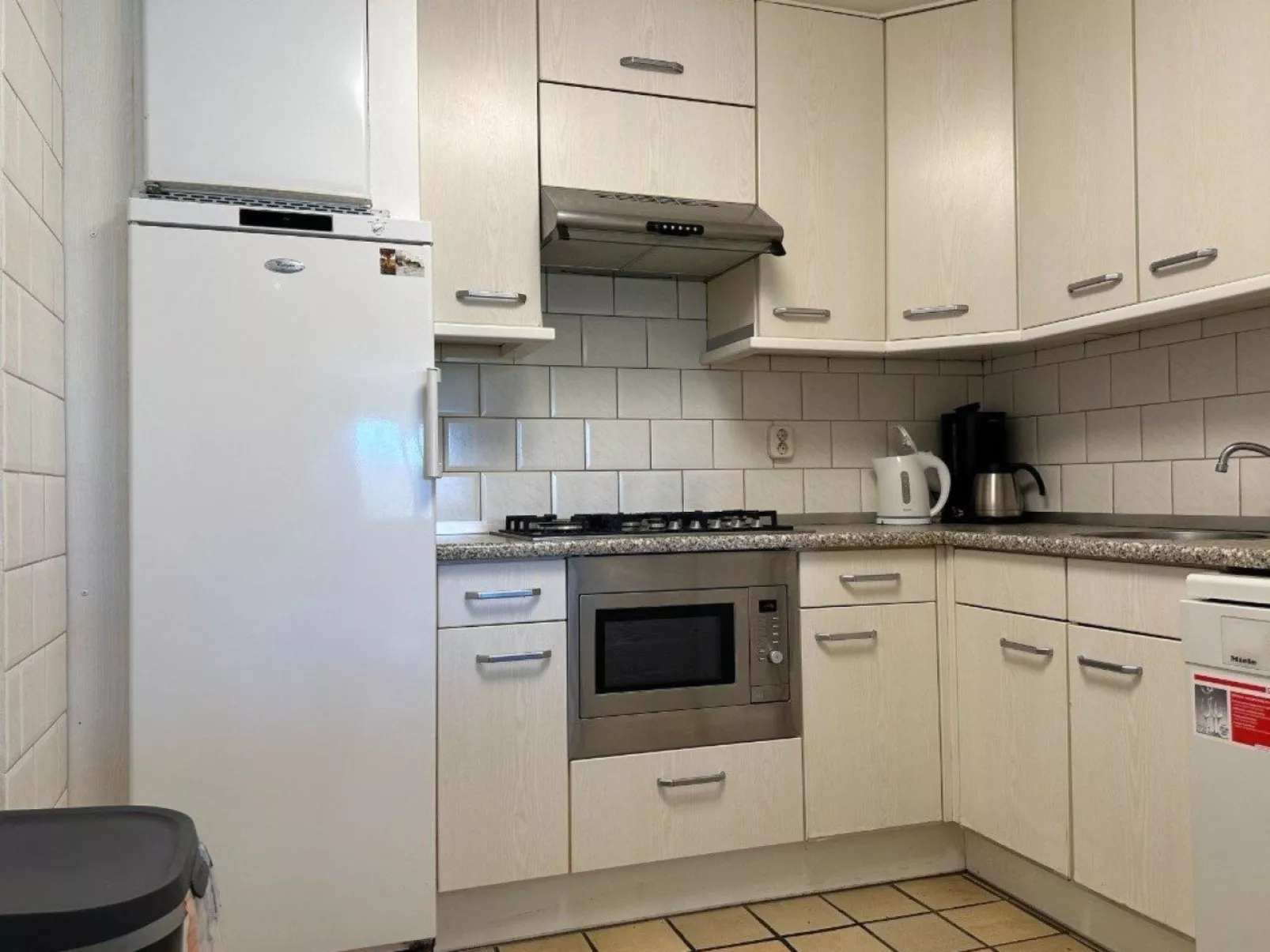 Bungalowpark Landsrade - Geschakelde Bungalow 12 - Dedans