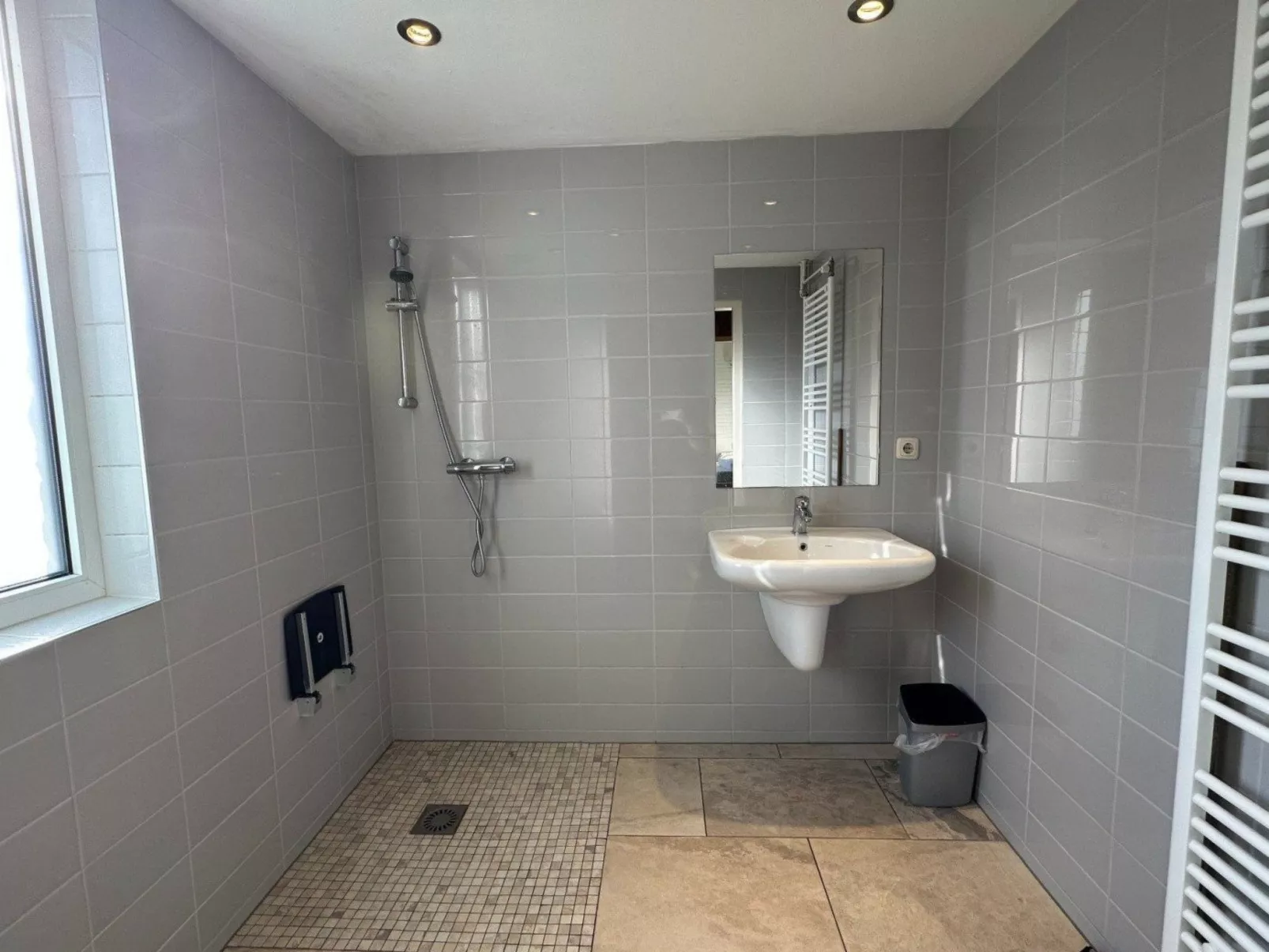 Bungalowpark Landsrade - Vrijstaande bungalow 10 - Inside