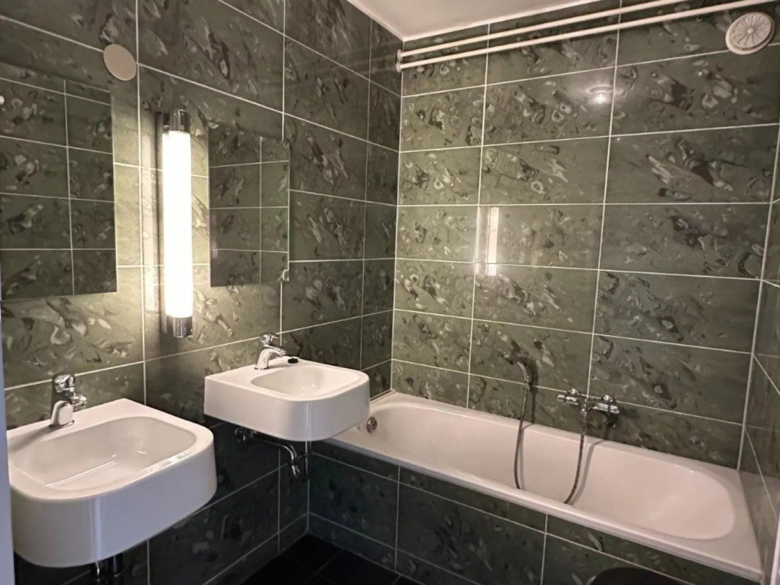 Bungalowpark Landsrade - Vrijstaande Bungalow 6 - Dedans