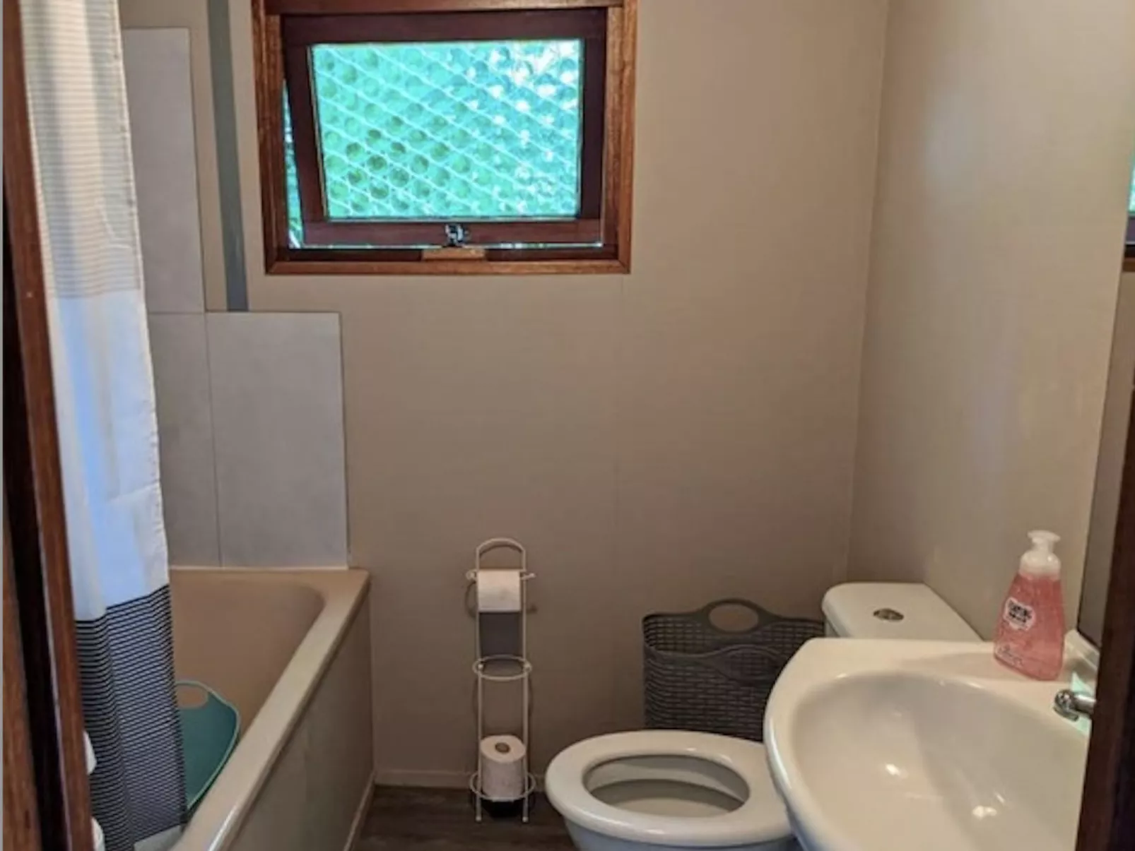 Chaletpark Kempenbos - 123 - Drinnen