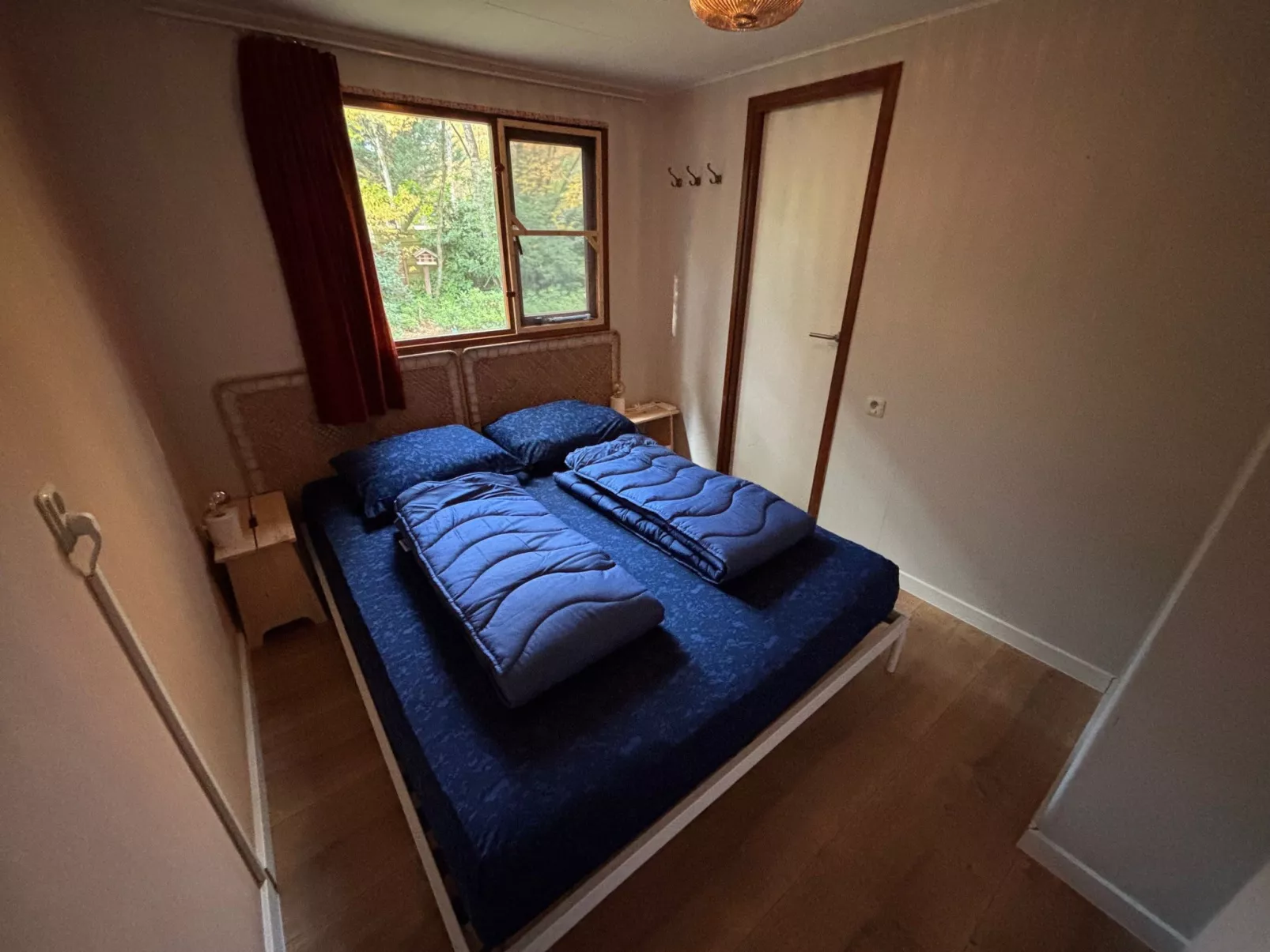 Chaletpark Kempenbos - 196 - Dedans