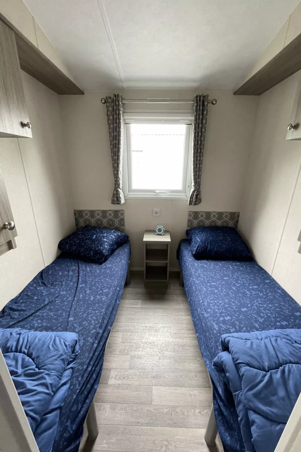 NV 1243 - Beach Resort Nieuwvliet Bad - Dedans