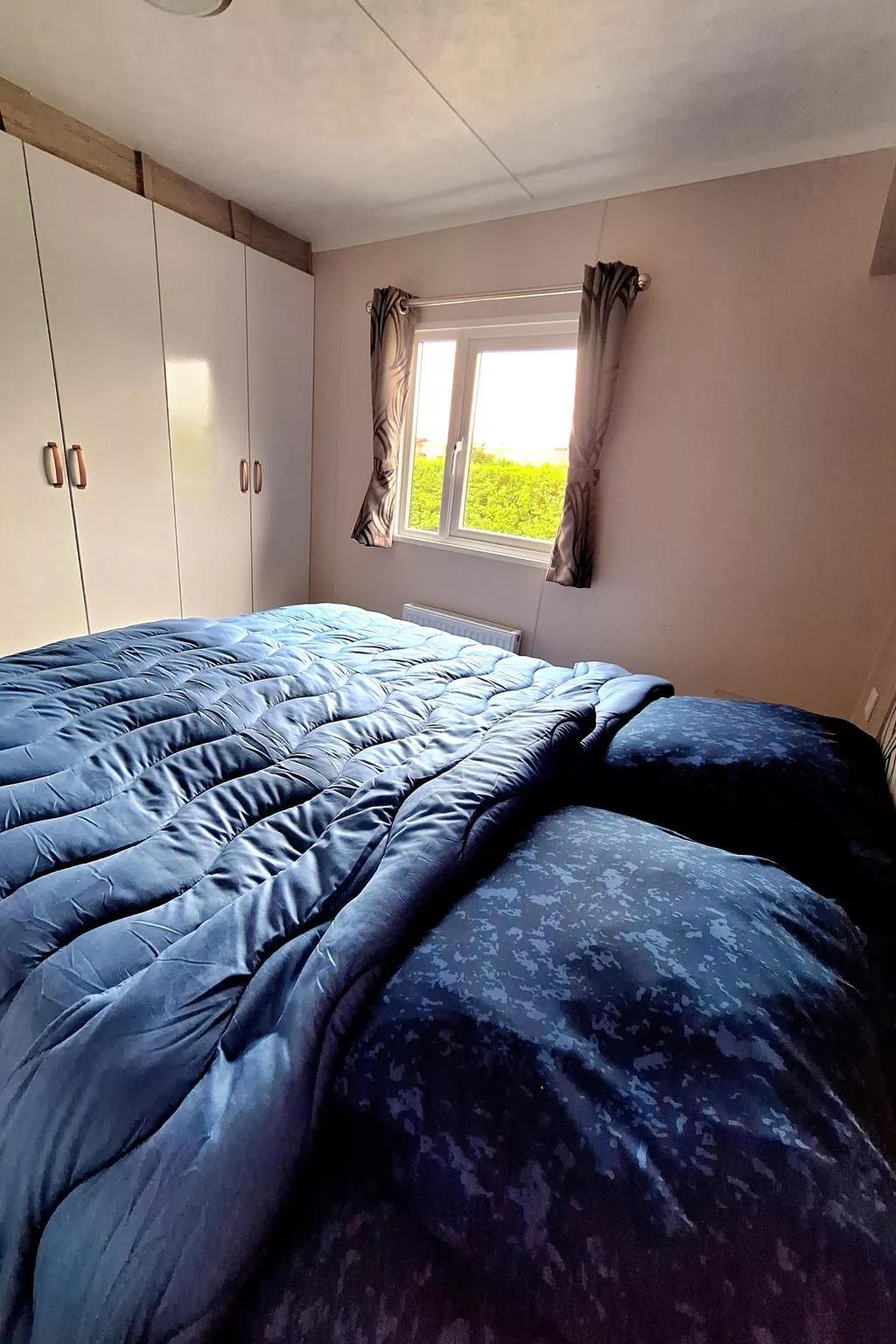 NV 37 - Beach Resort Nieuwvliet Bad - Dedans