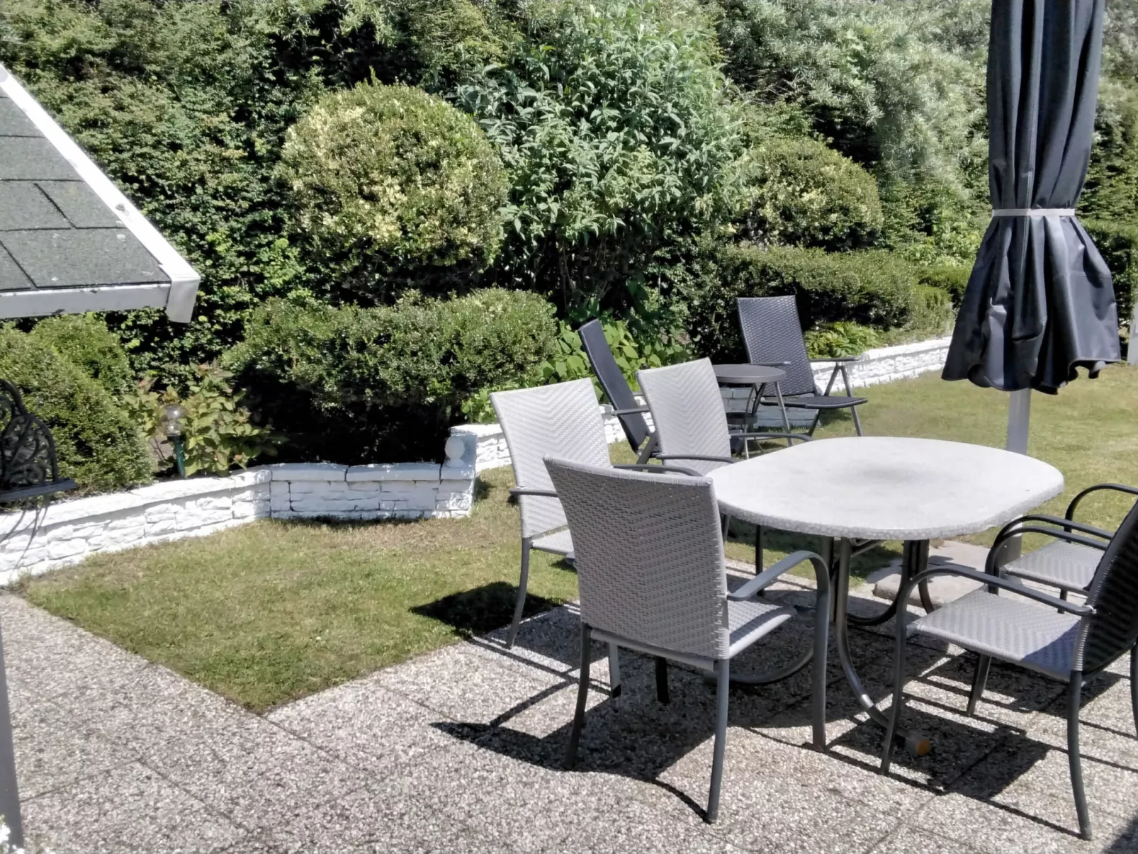 ZP 490 - Camping de Zandput - Outside