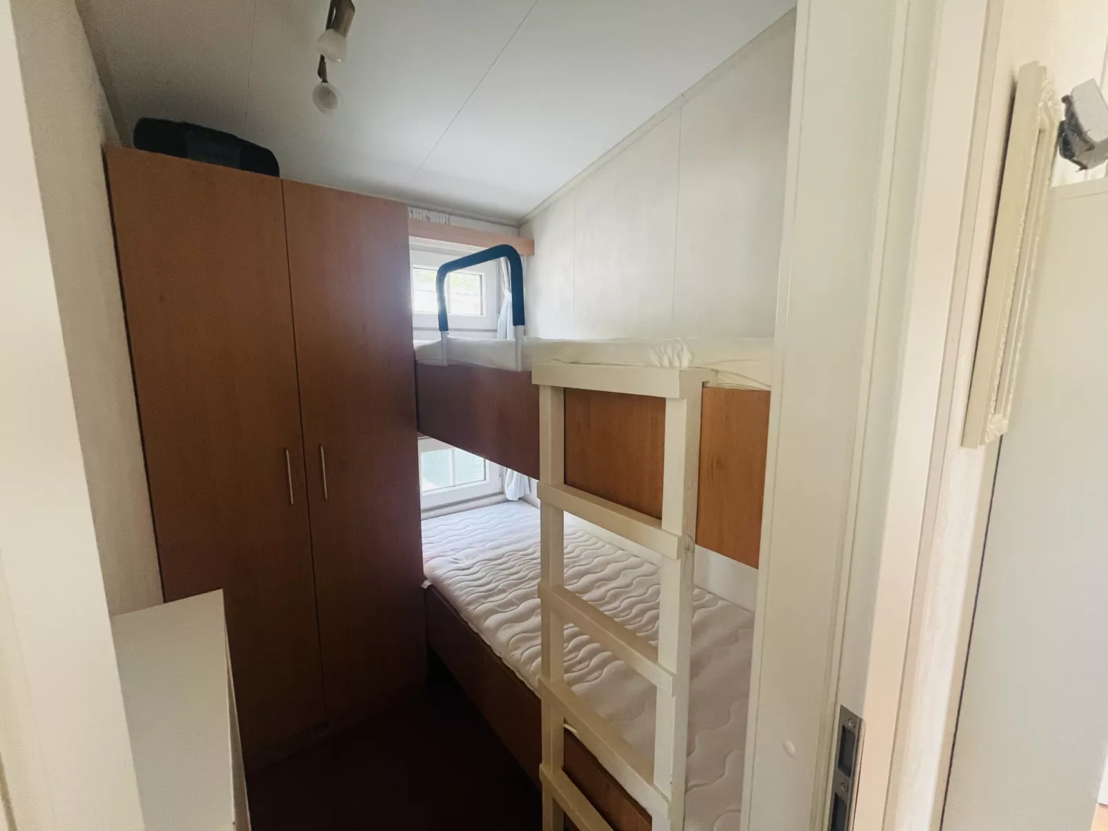 ZP 468 - Camping de Zandput - Outside