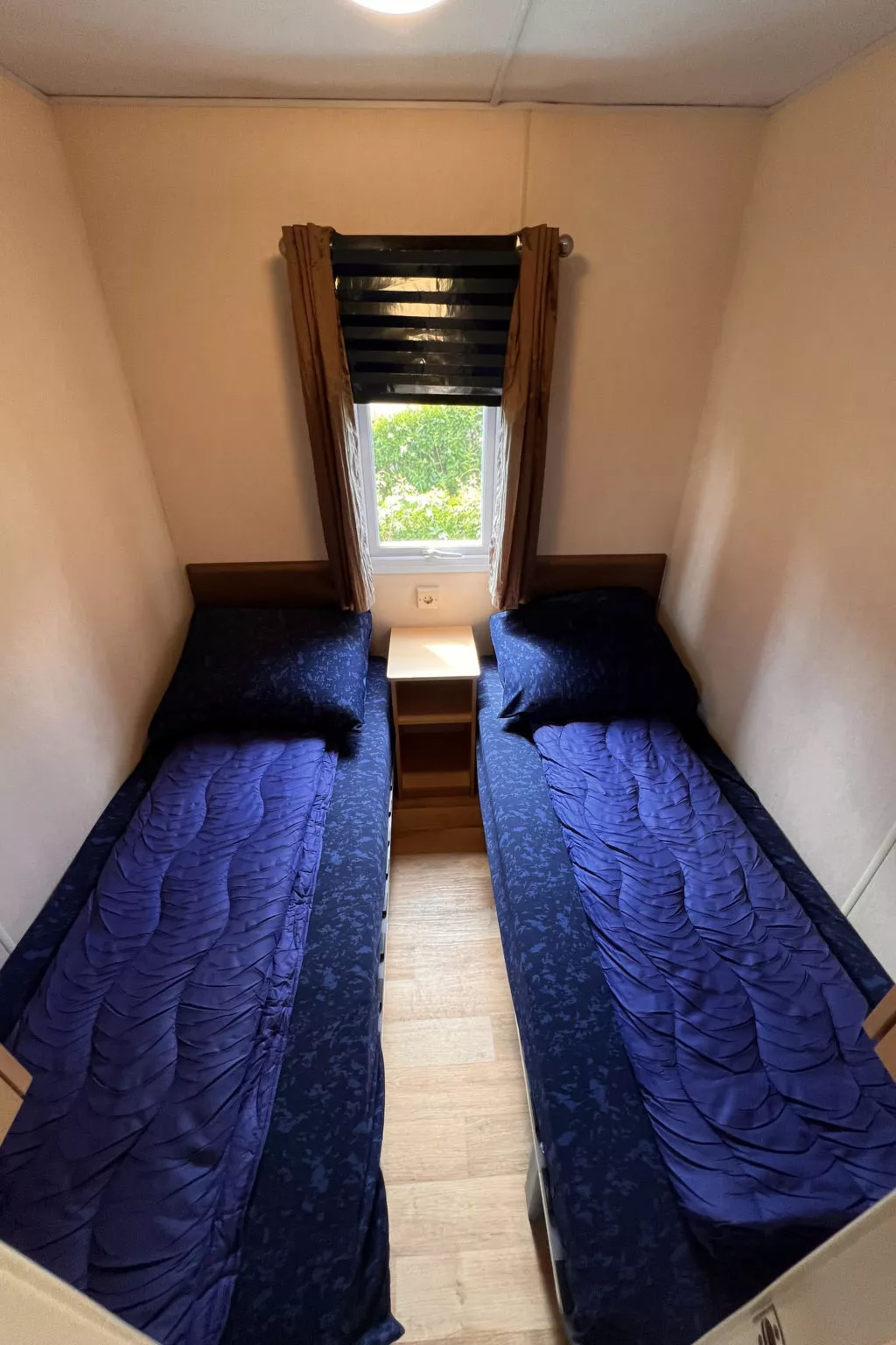 ZP 655 - Camping de Zandput - Drinnen