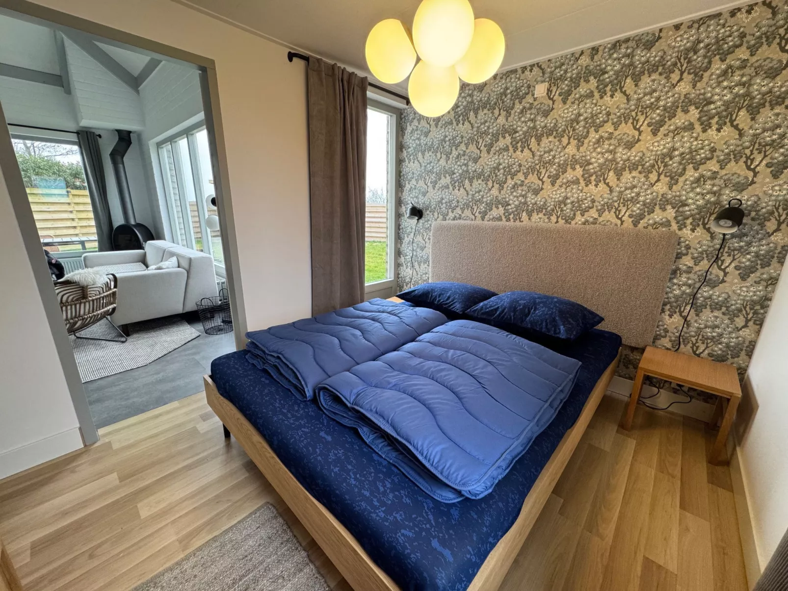 Bungalowpark de Horn - 128 - Dehors