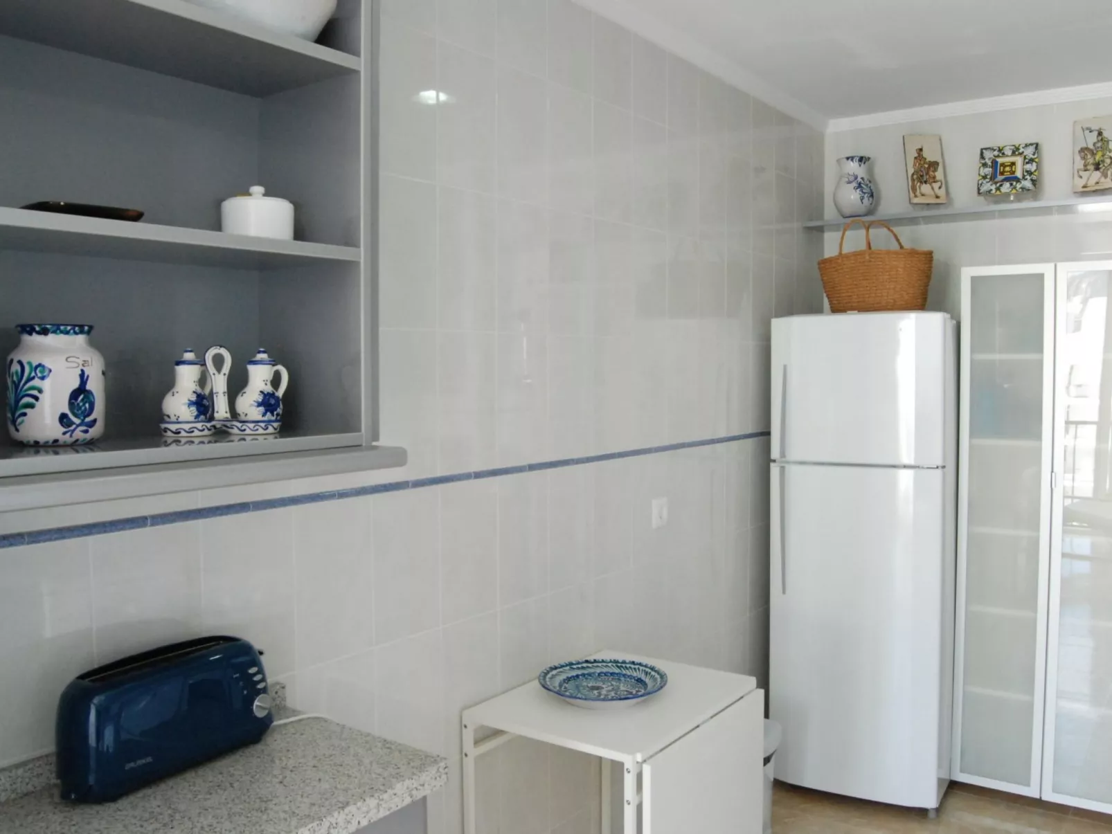 Carabeo 50 Apartment by Casasol - Inside