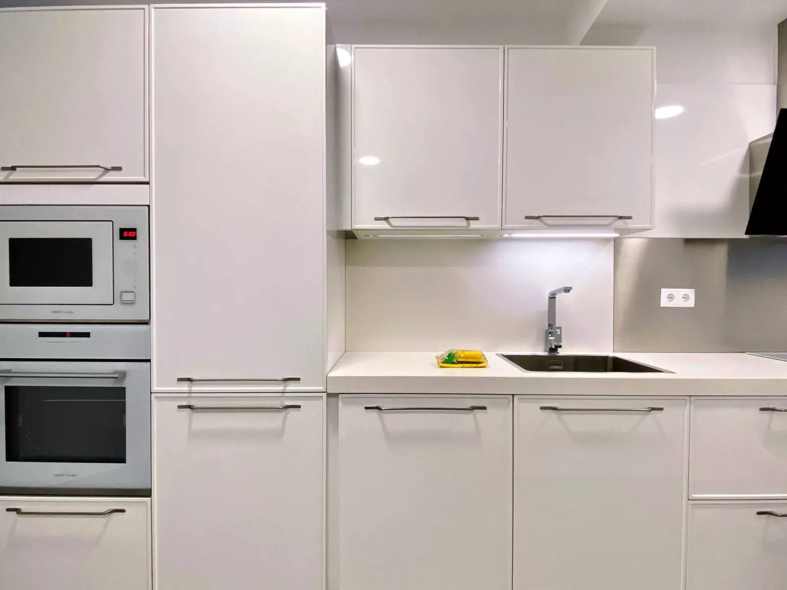 Apartamento Centro Life by Casasol - Inside