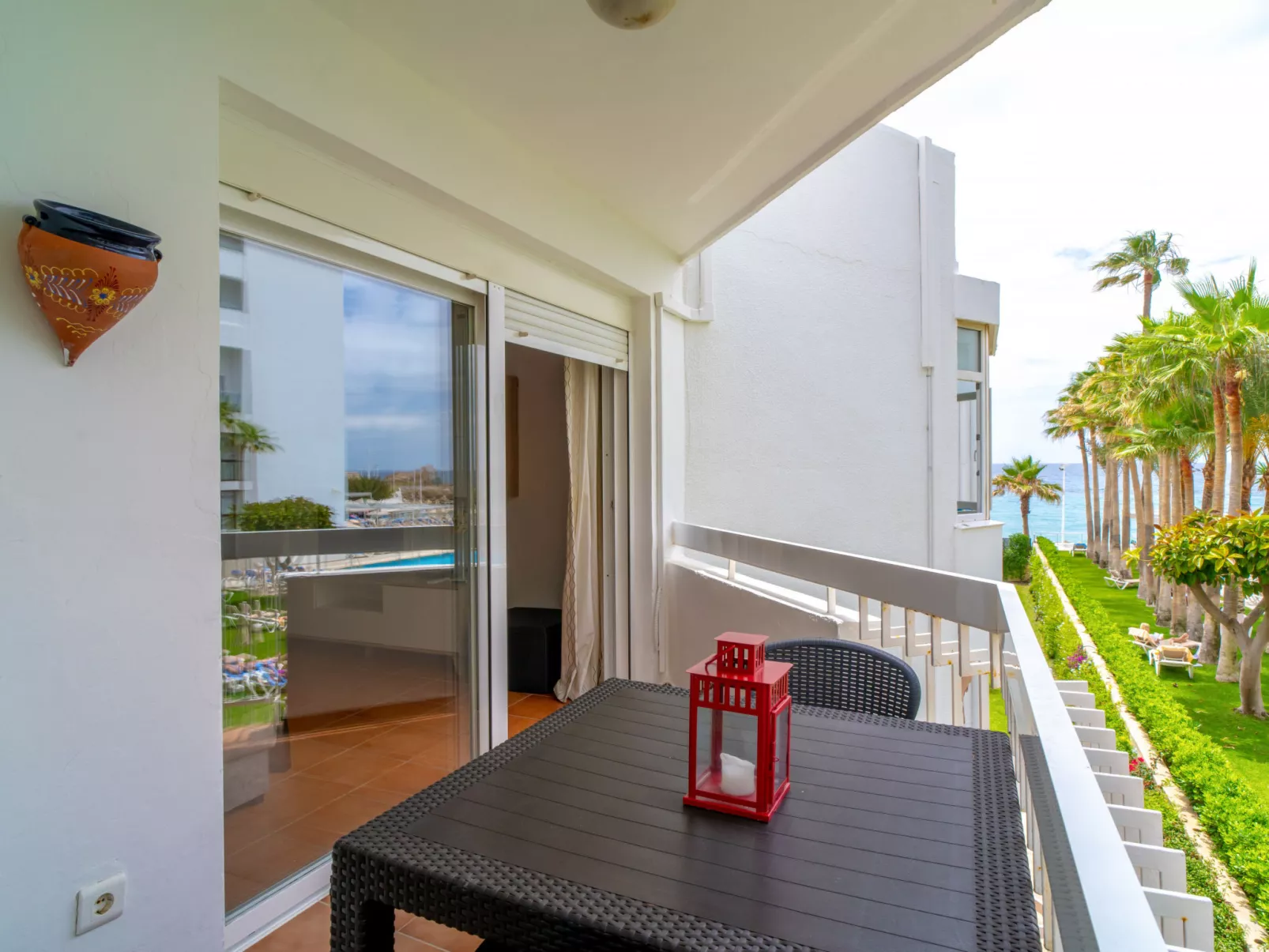 Torresol Torrecilla 315 by Casasol - Draußen