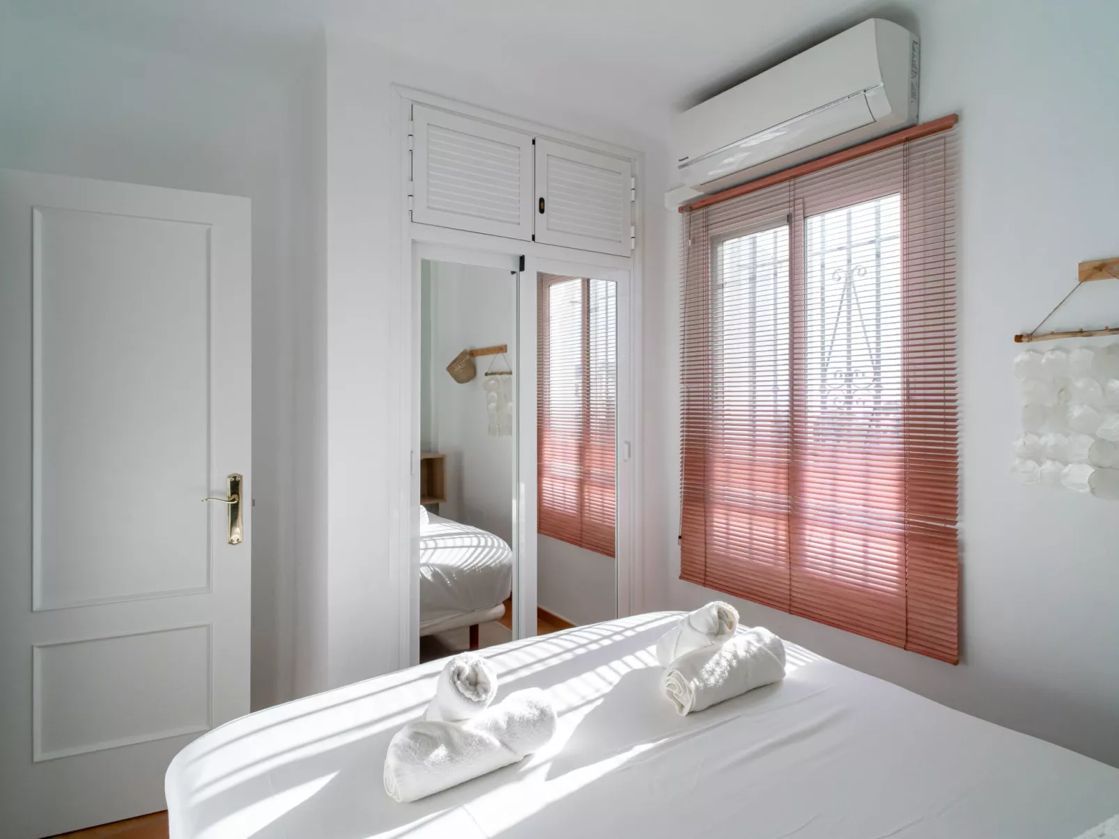 Oasis de Capistrano Rabat 28 by Casasol - Inside