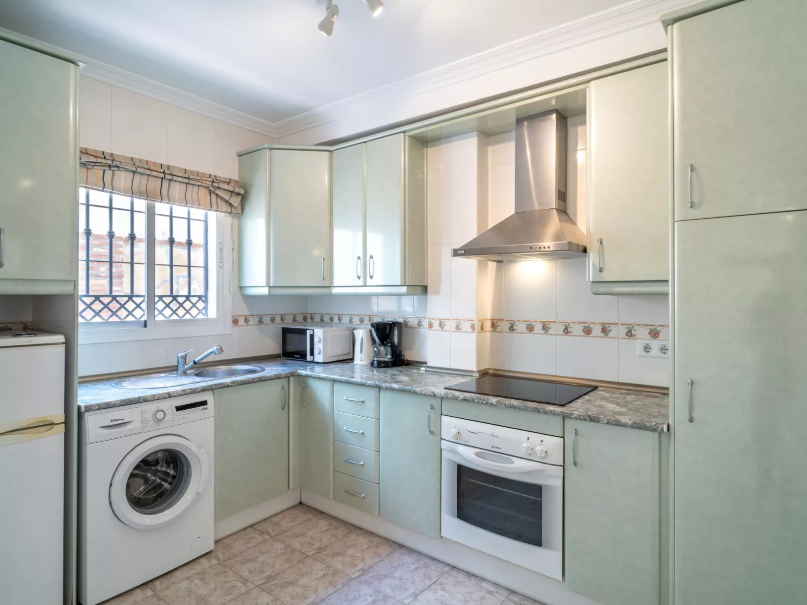 Fuentesol 16 Casa Sunrise by Casasol - Inside