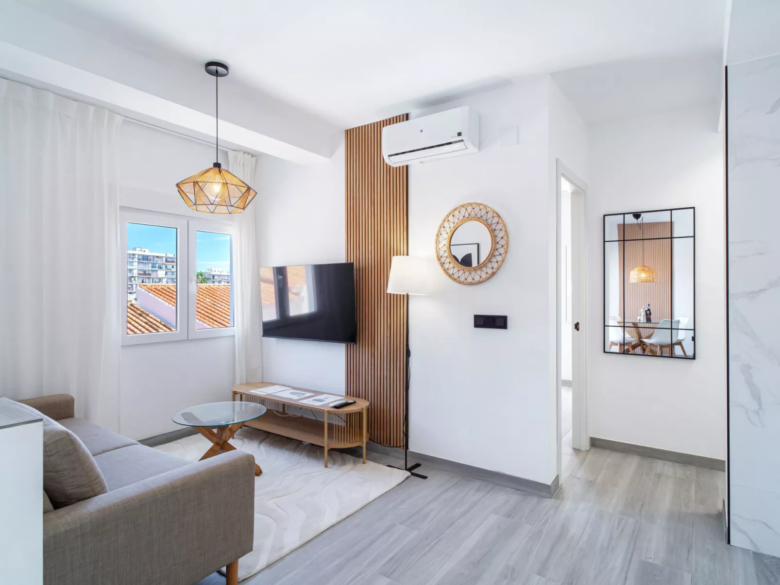 Urban Flores Suite by Casasol - Inside