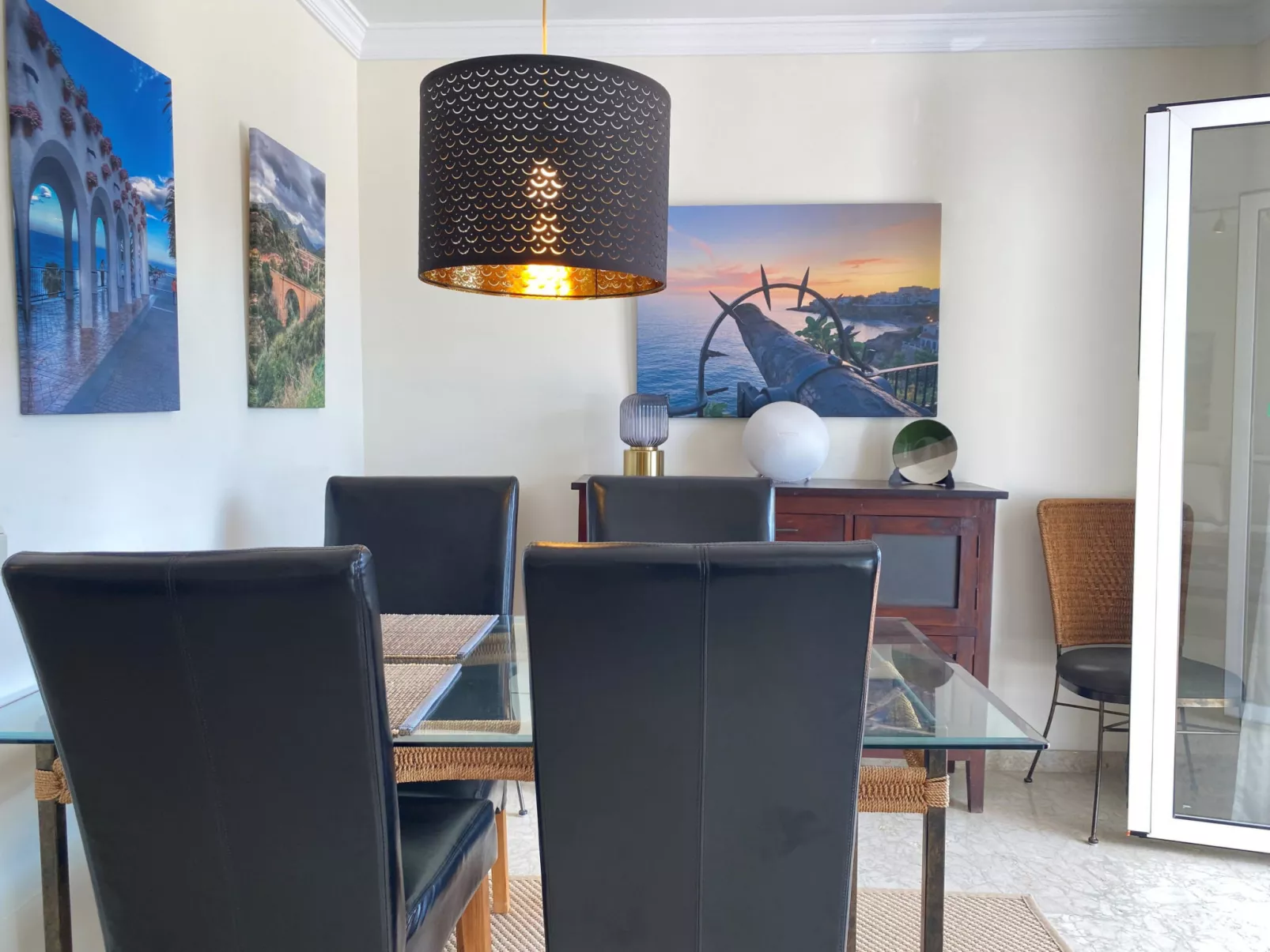 Aljamar 6 Burriana Beach by Casasol - Drinnen