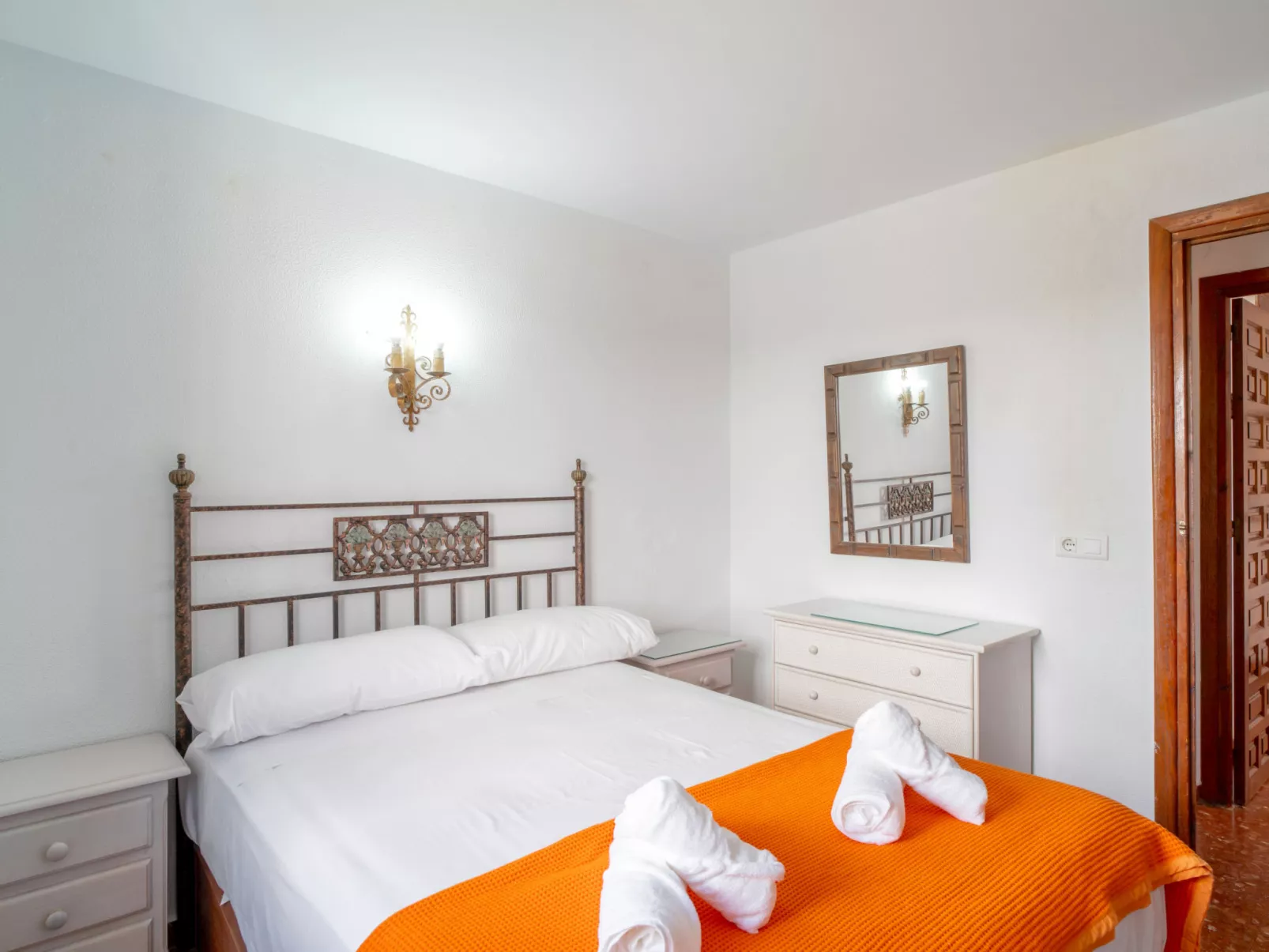 Acapulco Apartment 7 by Casasol - Drinnen