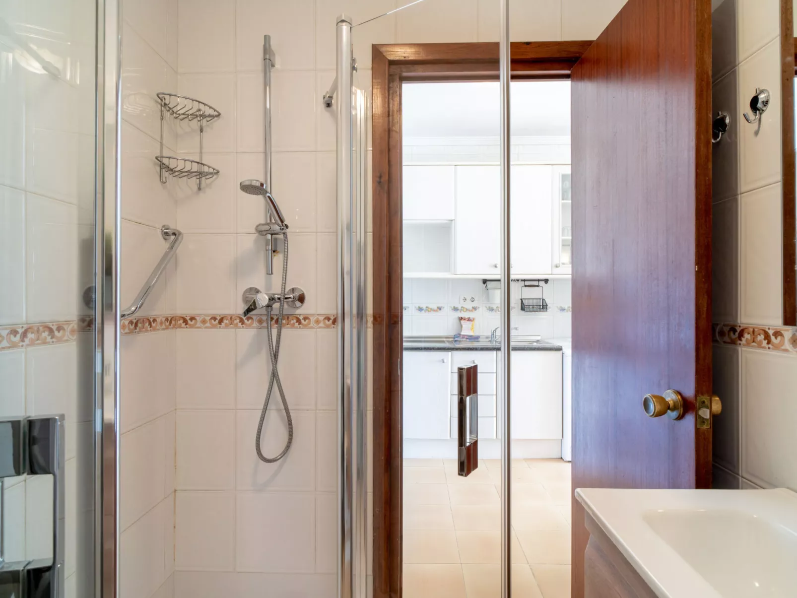 Carabeo 36 Studio by Casasol - Dedans