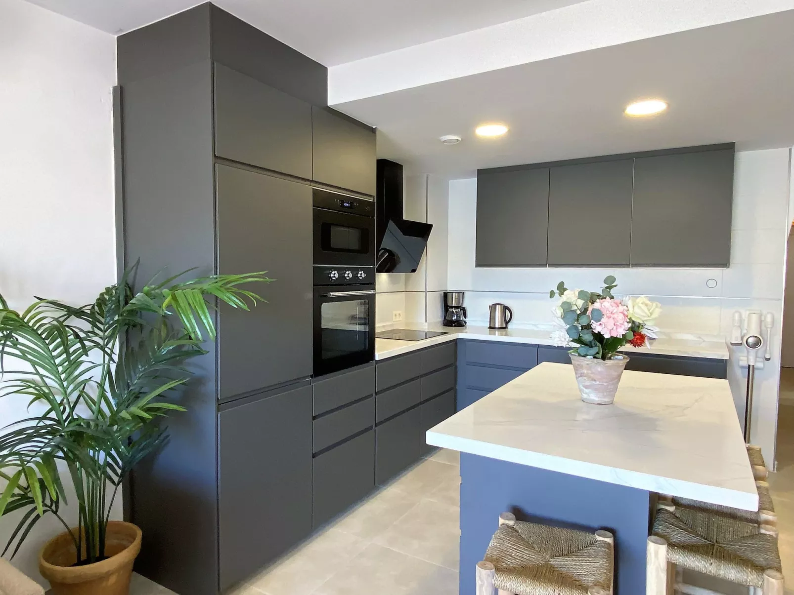 Villa La Dorada 3  Burriana by Casasol - Inside