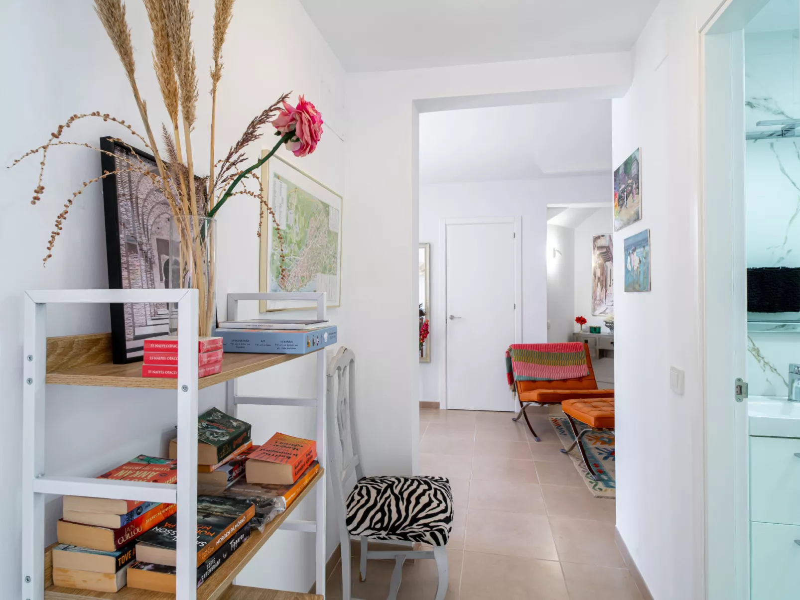 Casa Alegre by Casasol - Dedans