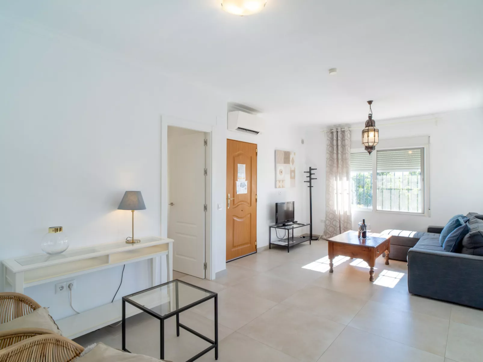 Villa Sandra Luxury Suite by Casasol - Drinnen