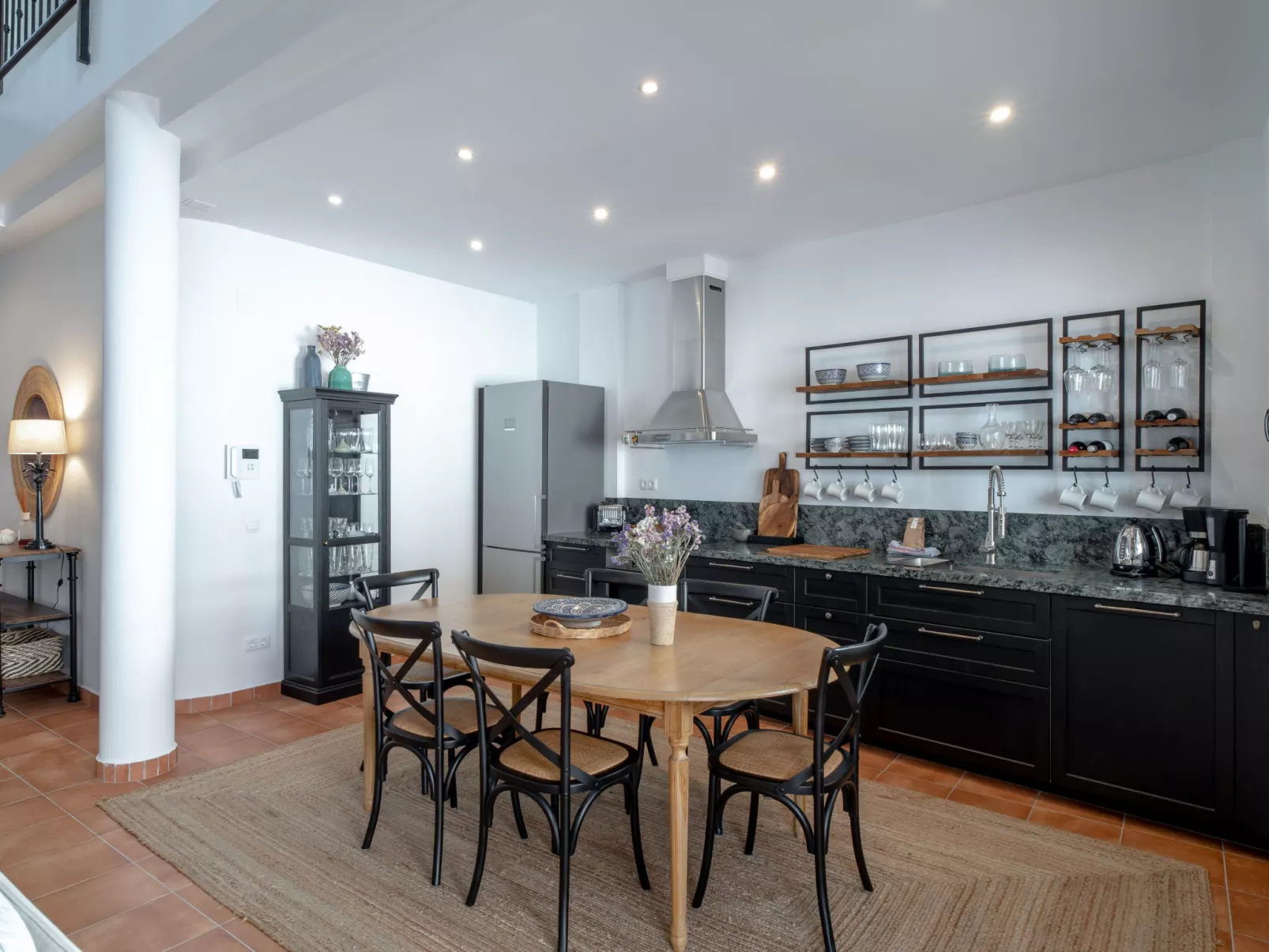 Casa Paraiso Andaluz Deluxe by Casasol - Inside