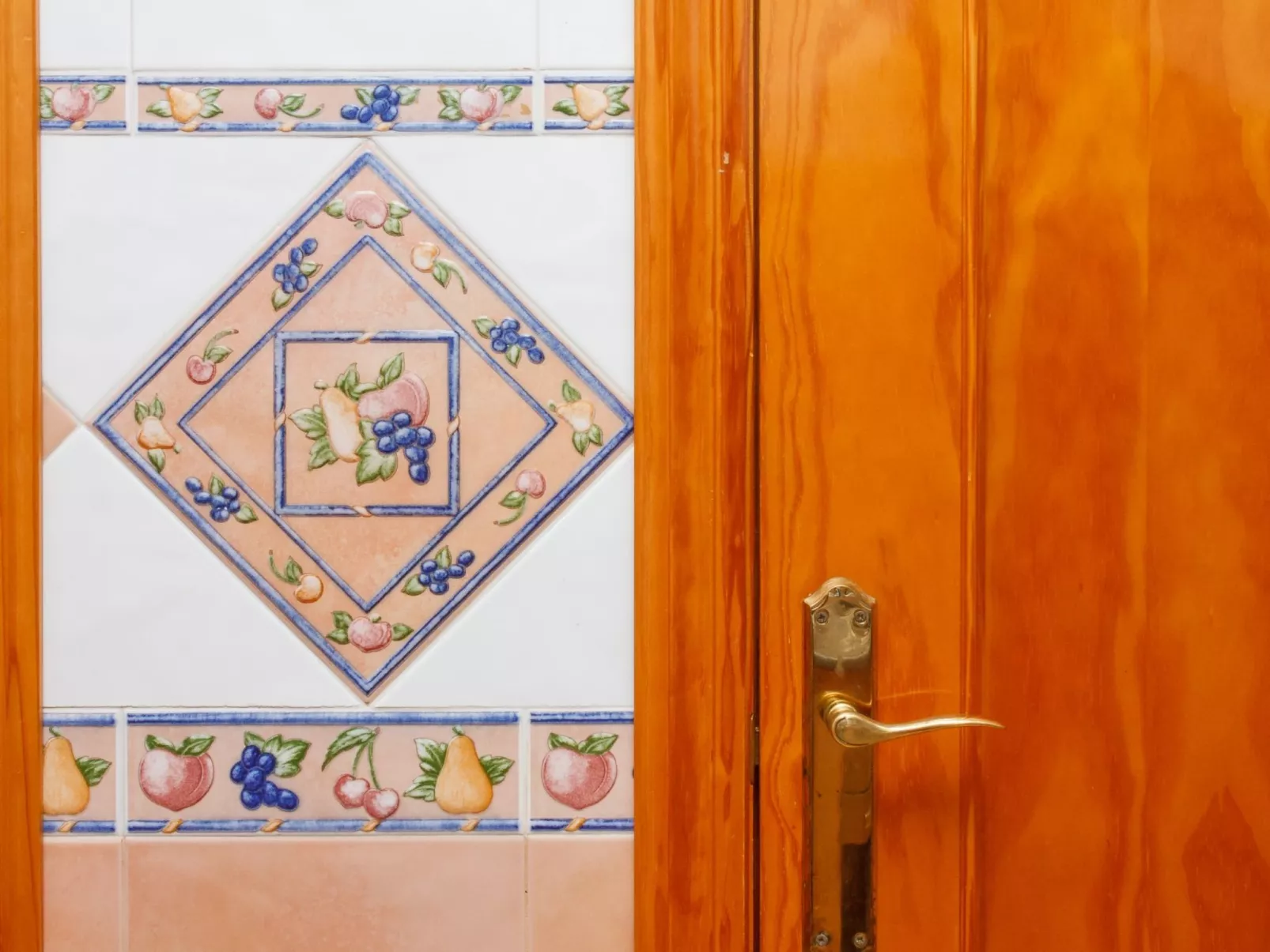 Villa Francisca by Casasol - Inside