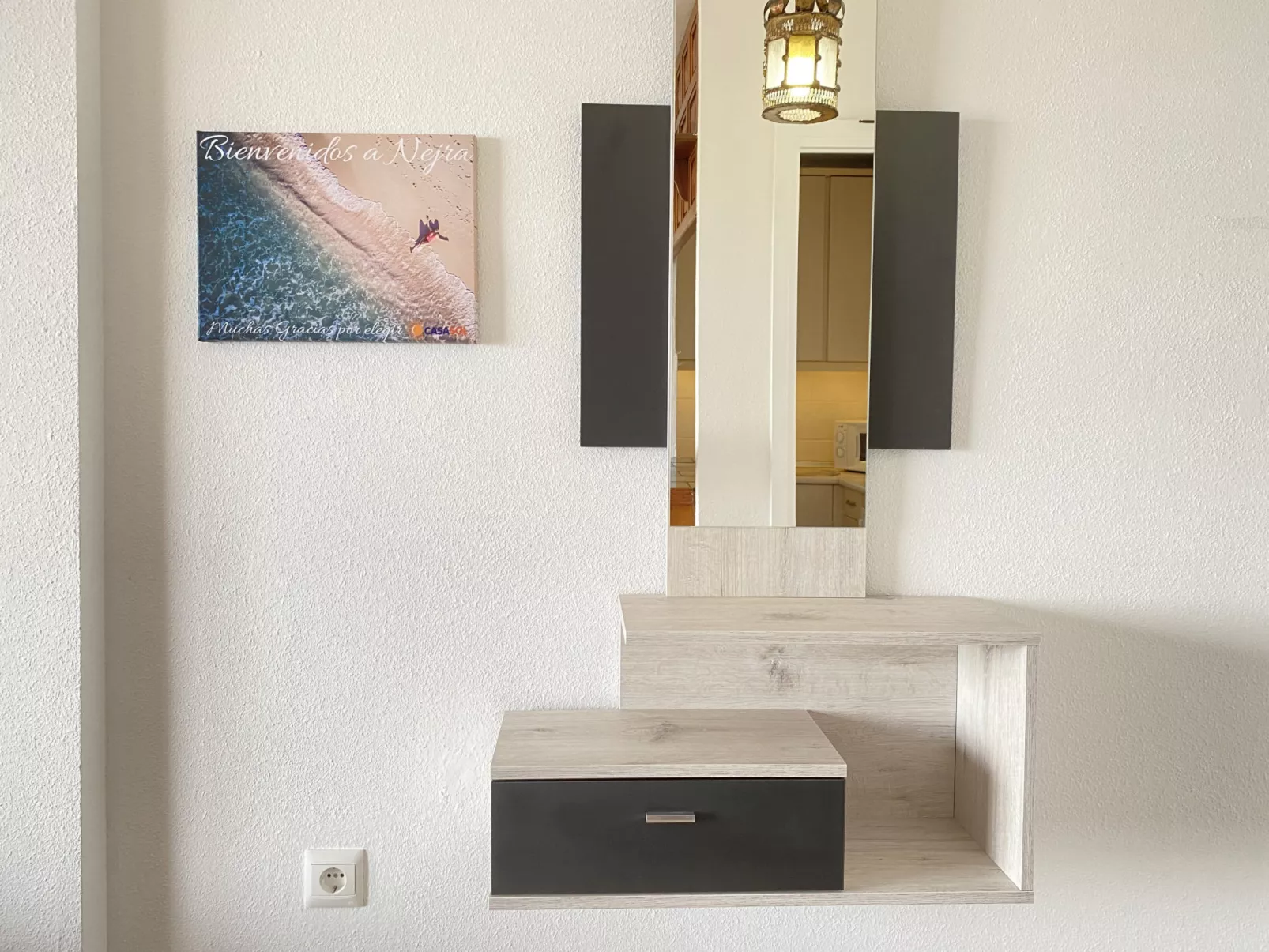 Acapulco Playa 412 by Casasol - Drinnen