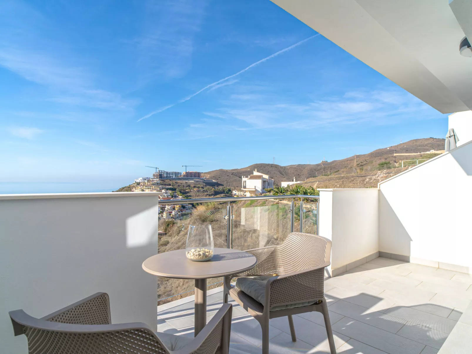Terrazas de Ladera V4 Luxury by Casasol - Outside