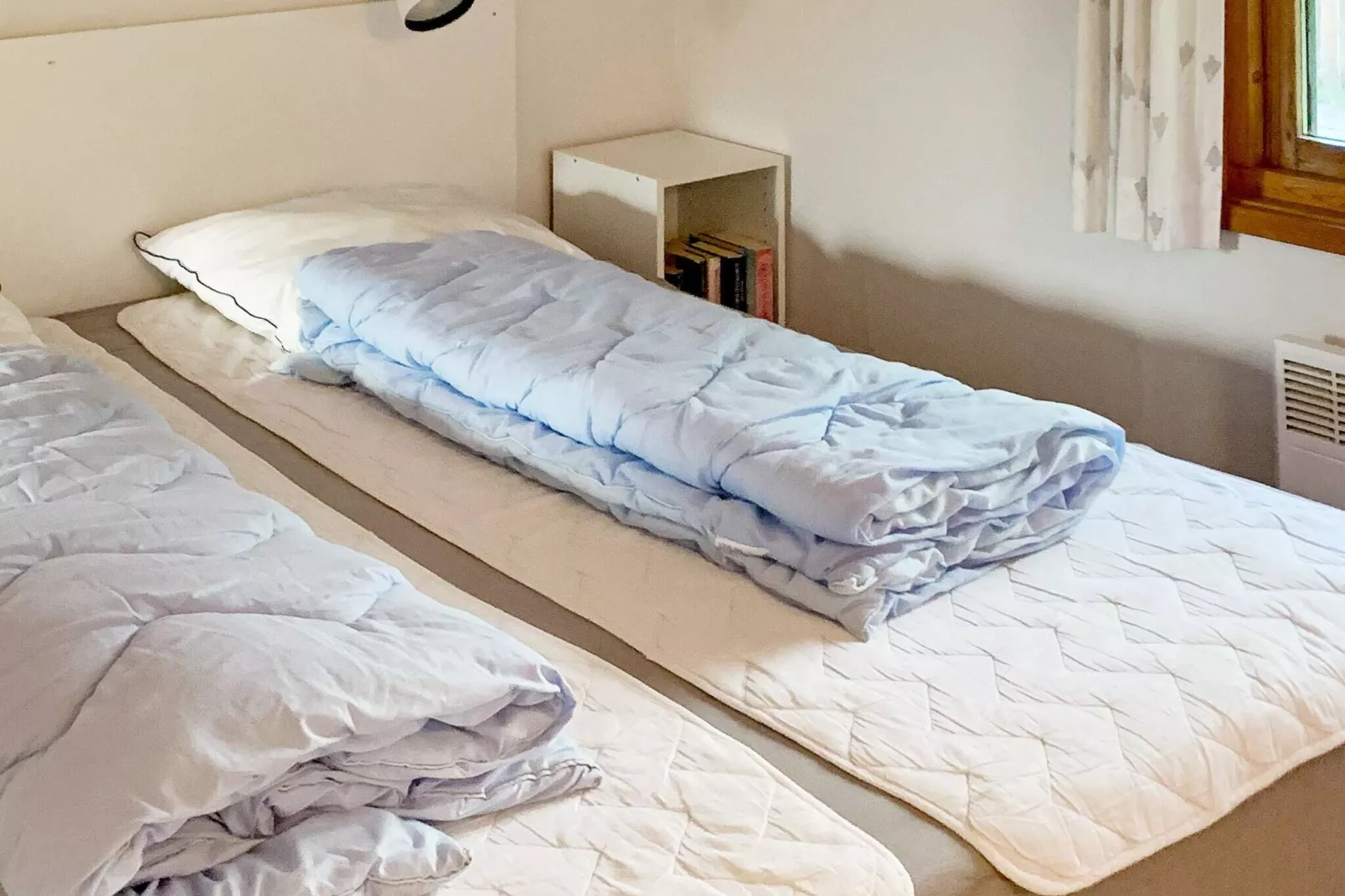 5 Personen Ferienhaus in Gedser-By Traum-Innen