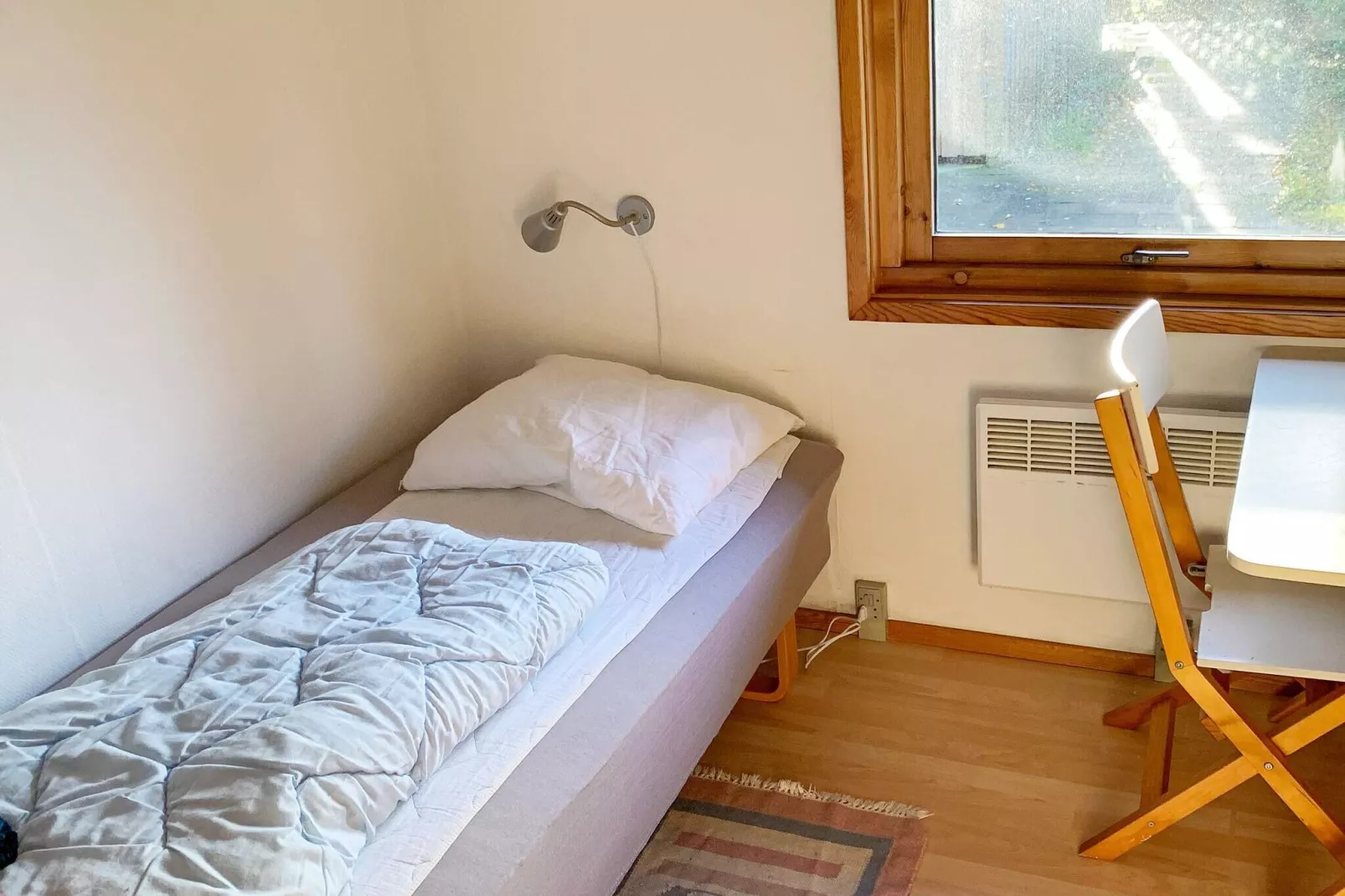 5 Personen Ferienhaus in Gedser-By Traum-Innen