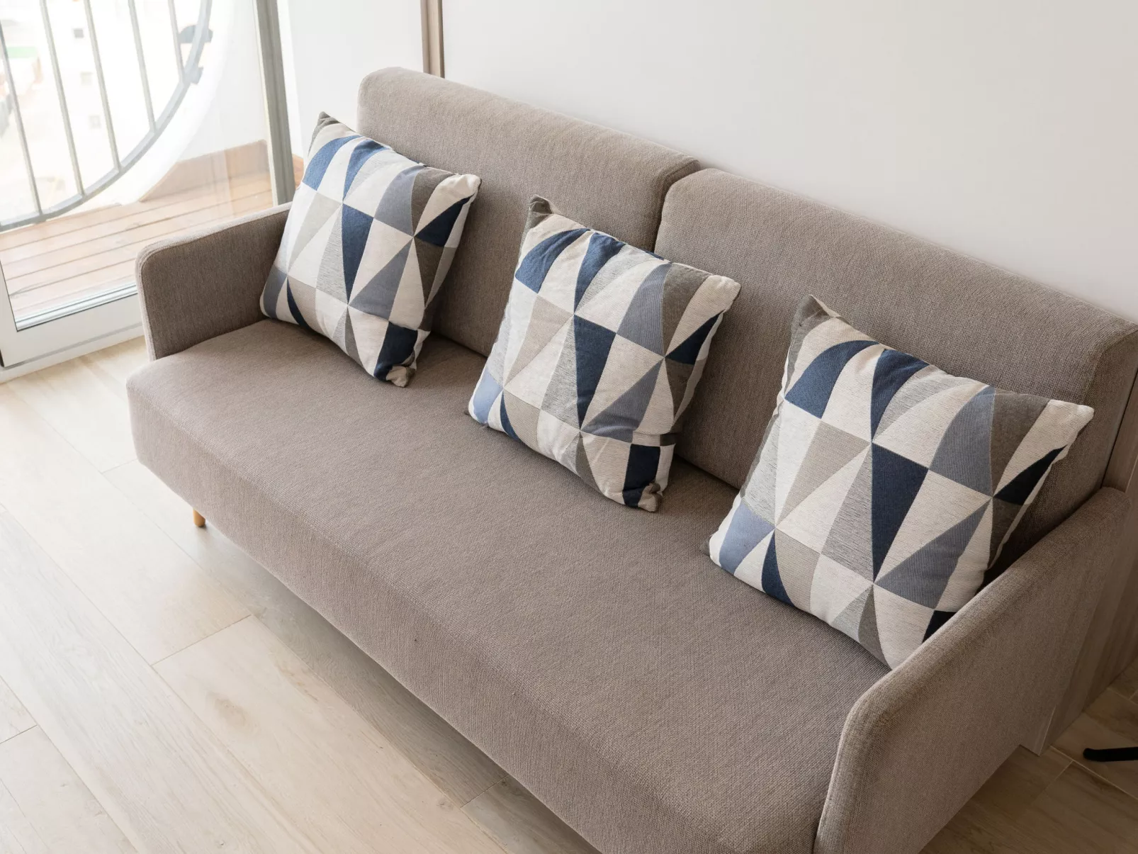 WELCS ESTUDIO 131 EMP cerca del mar - Inside