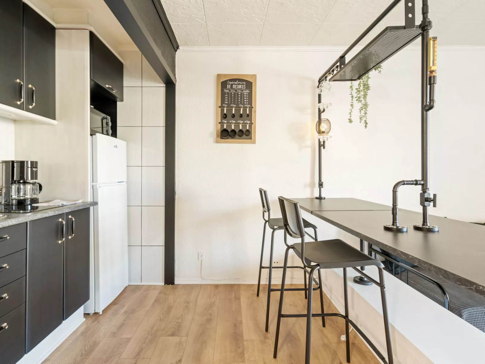 WELCS APARTAMENTO 058 EMP en Puerto con Terraza - Dedans