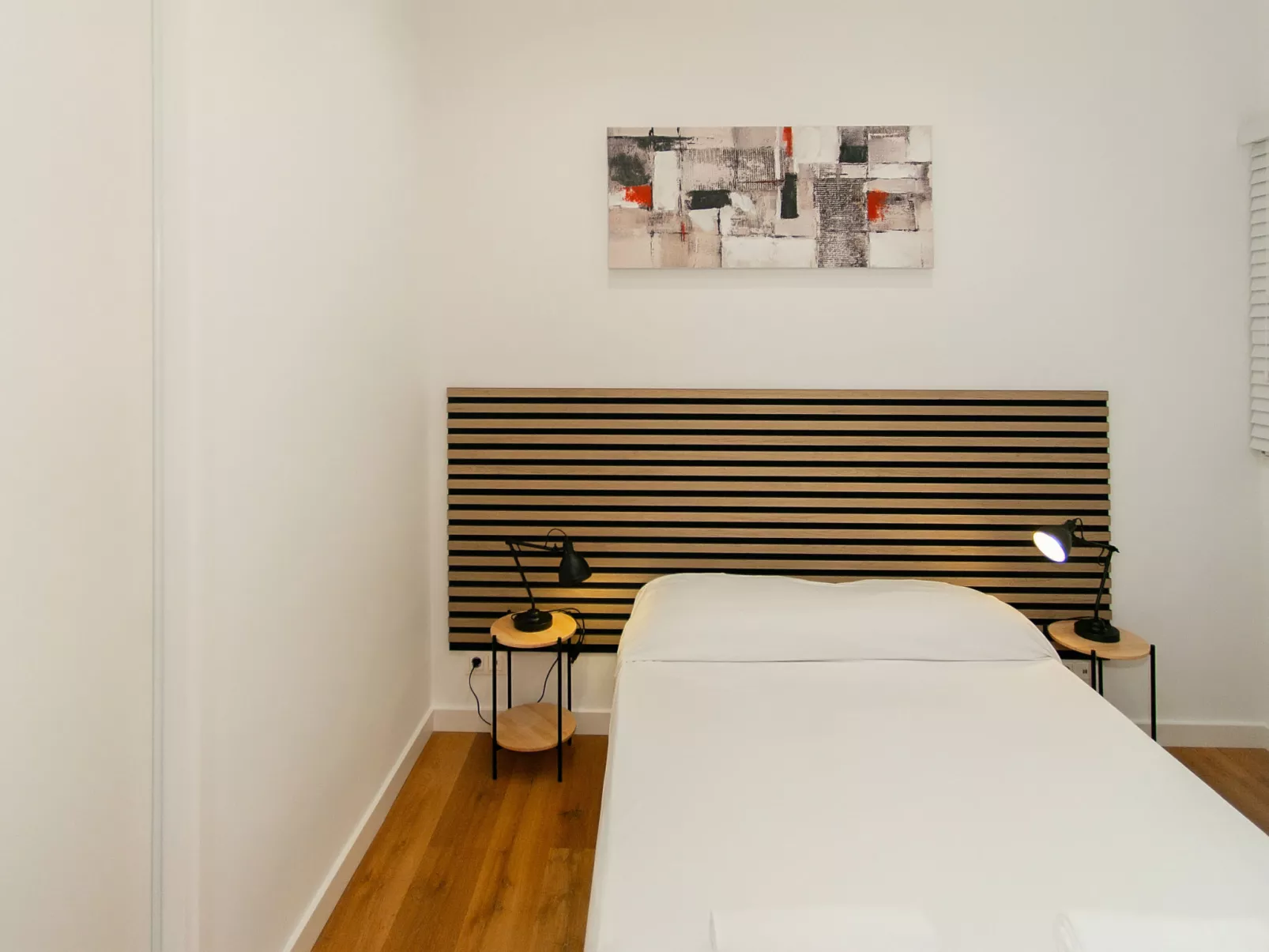 WELCS APARTAMENTO 261 EMP cerca de la playa - Dedans