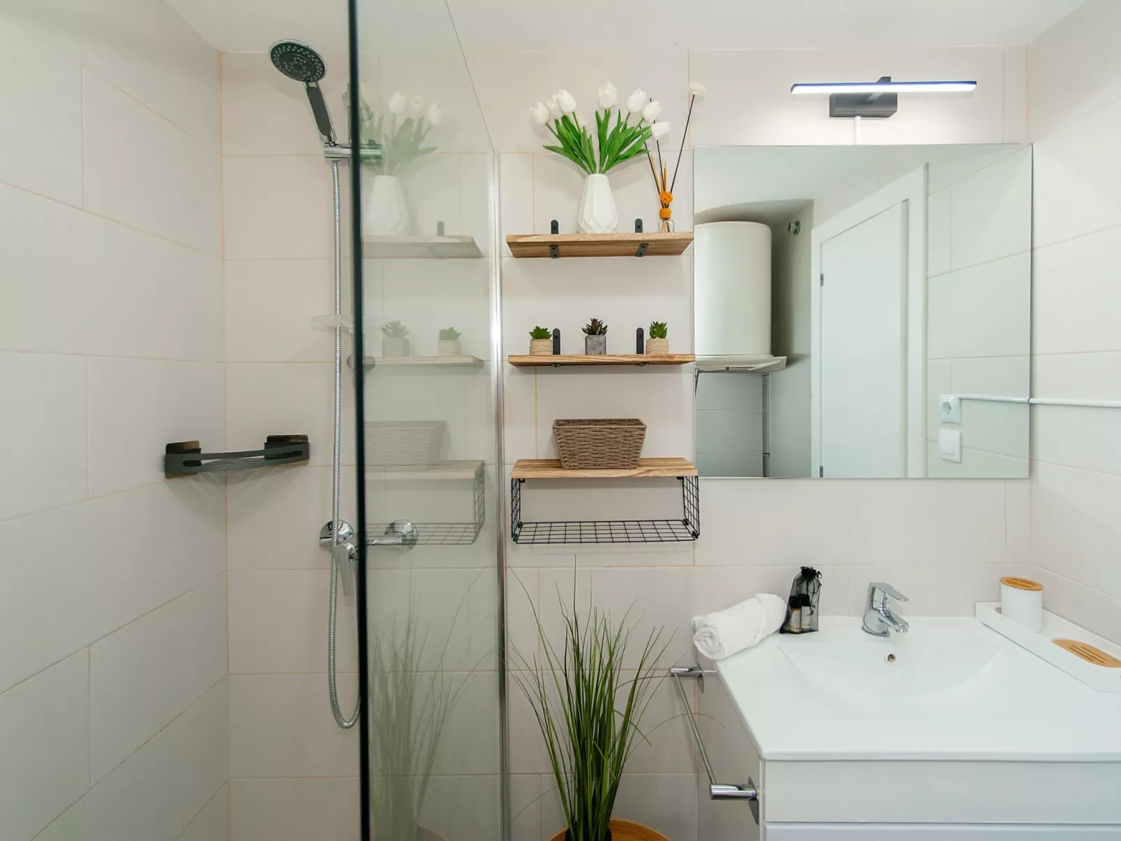 WELCS ESTUDIO 262 EMP en el centro - Inside