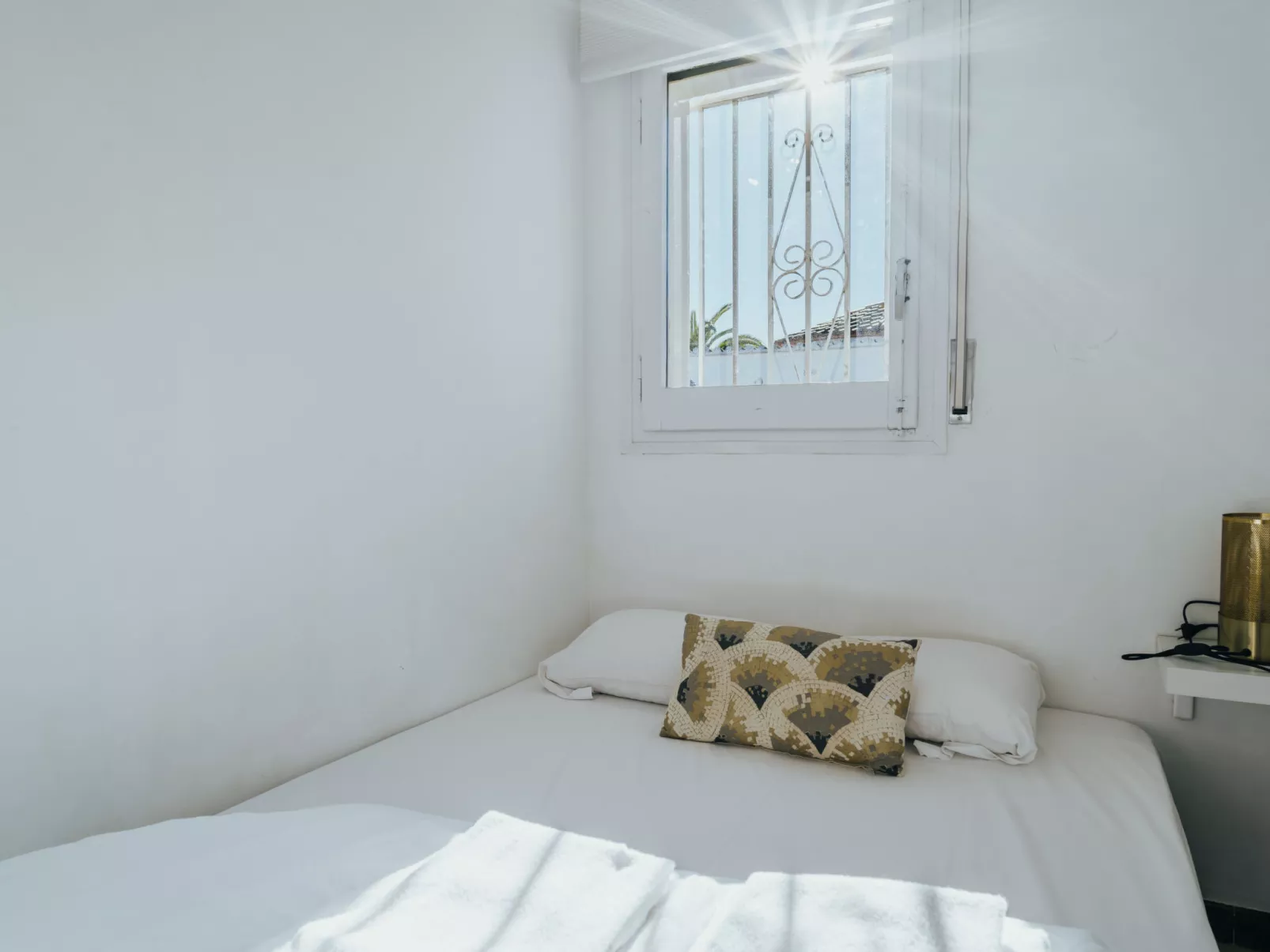 WELCS VILLA 021 EMP CaZa con piscina privada - Inside