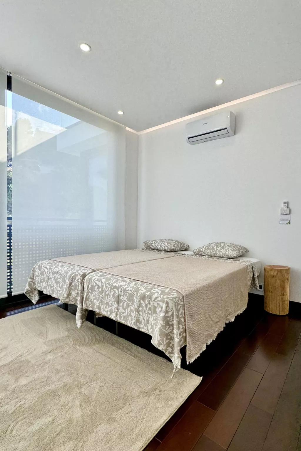 WELCS VILLA DE LUJO 177 EMP con piscina privada - Drinnen