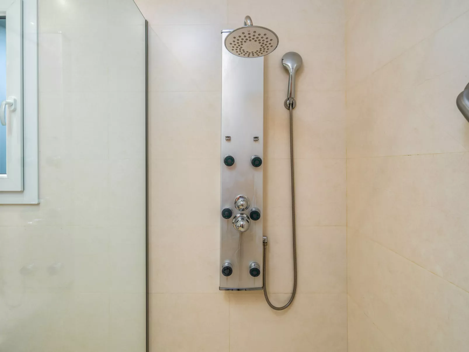 La Vida Sin Limites I EMP - Inside