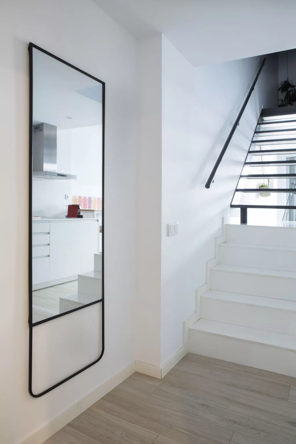 URBAN SUITES SITGES 2 - Inside