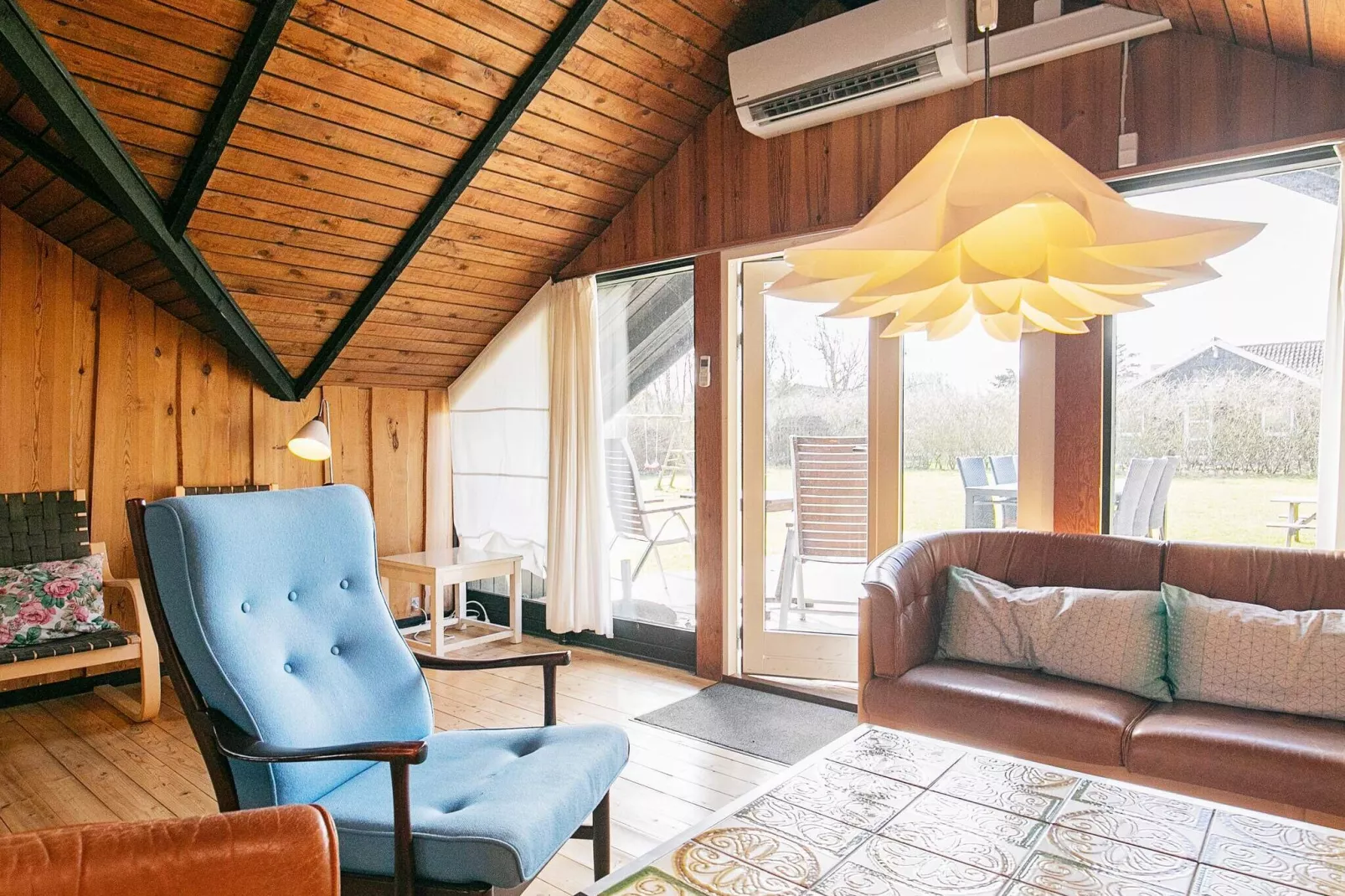 7 person holiday home in Fjerritslev-By Traum-Indoor