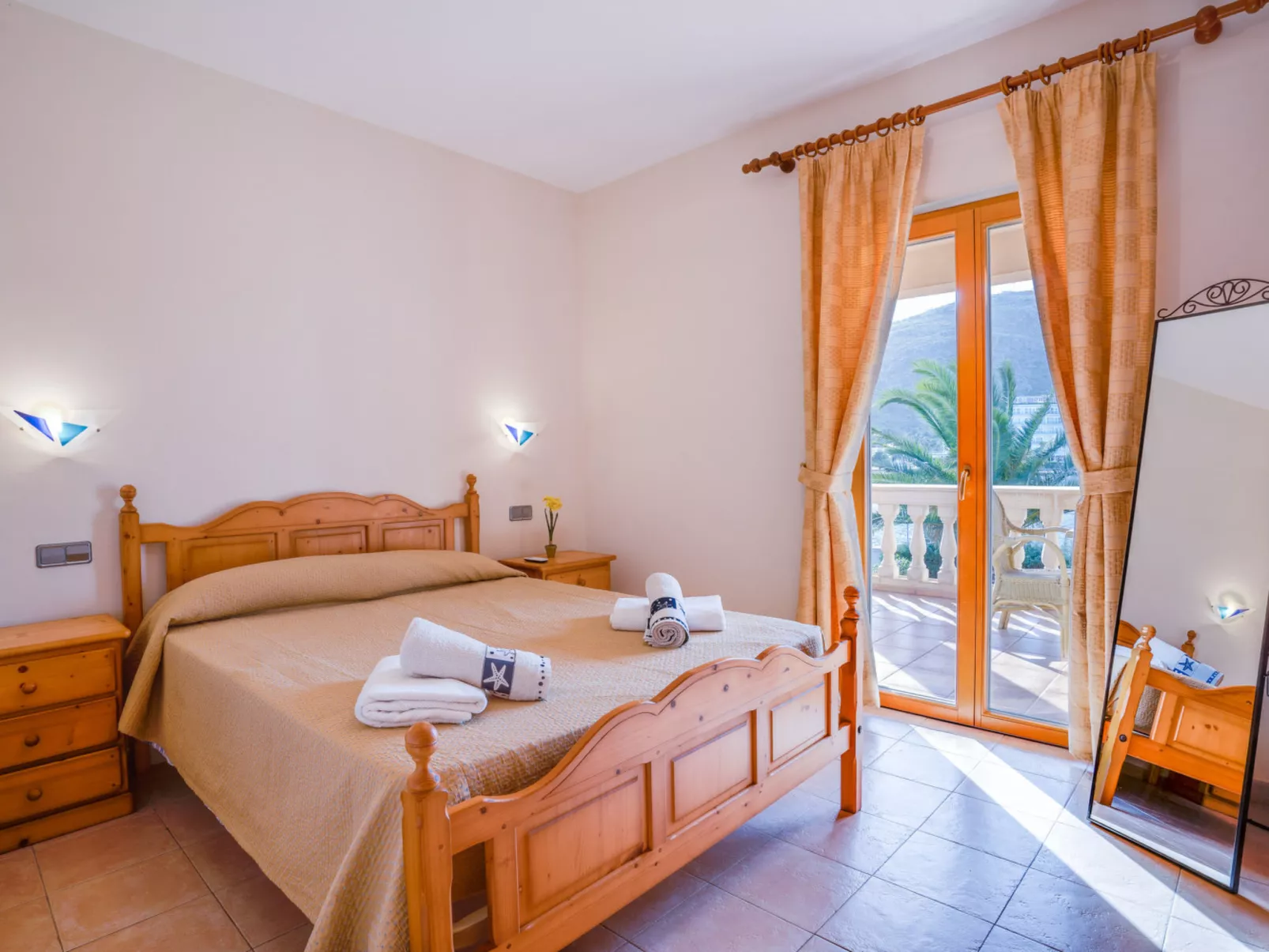 VILLA LAGO - ARAN BERNA ETV/14896 - Dedans