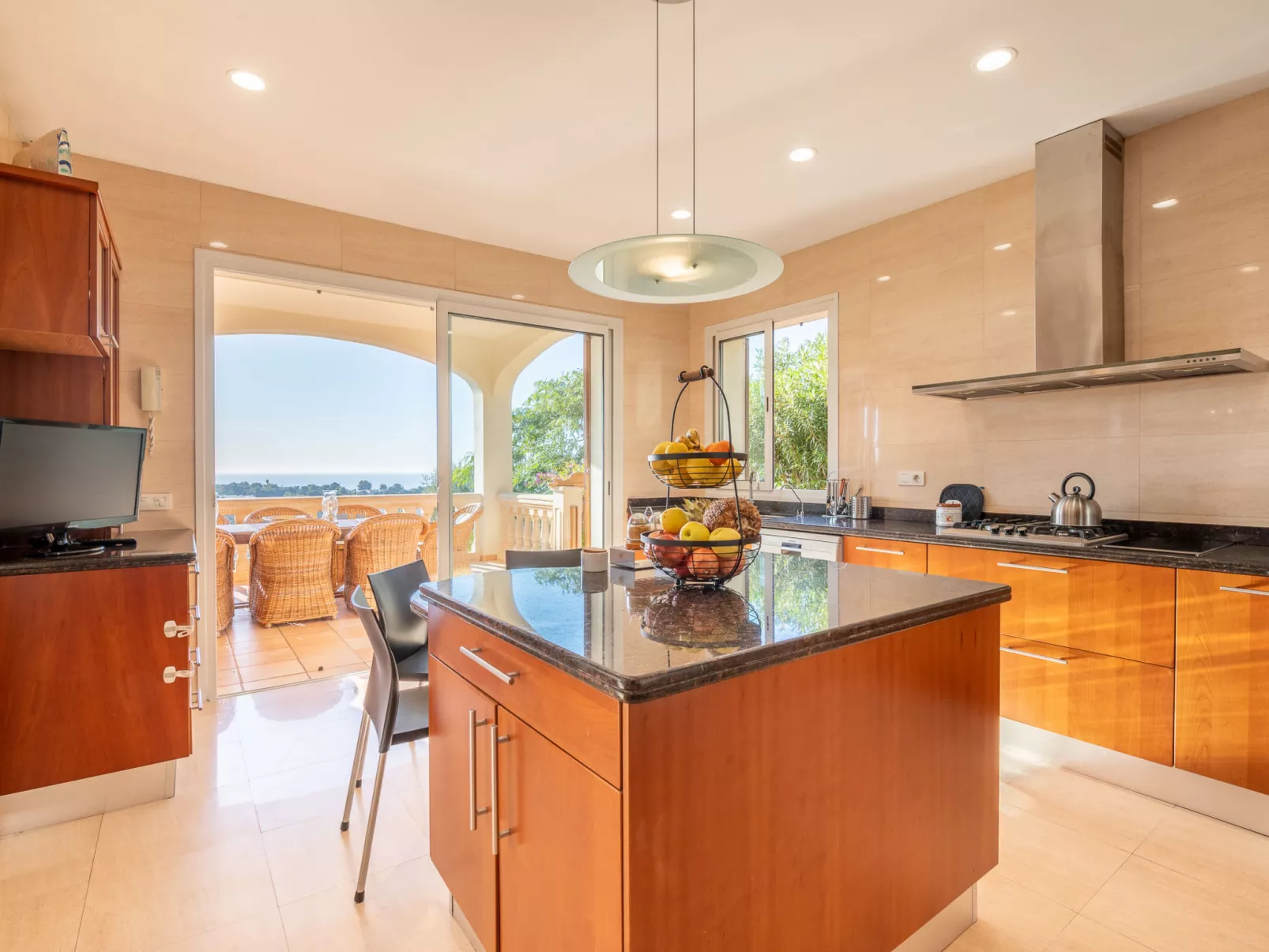 VILLA BENDINAT 10 - by Priority Villas - Draußen