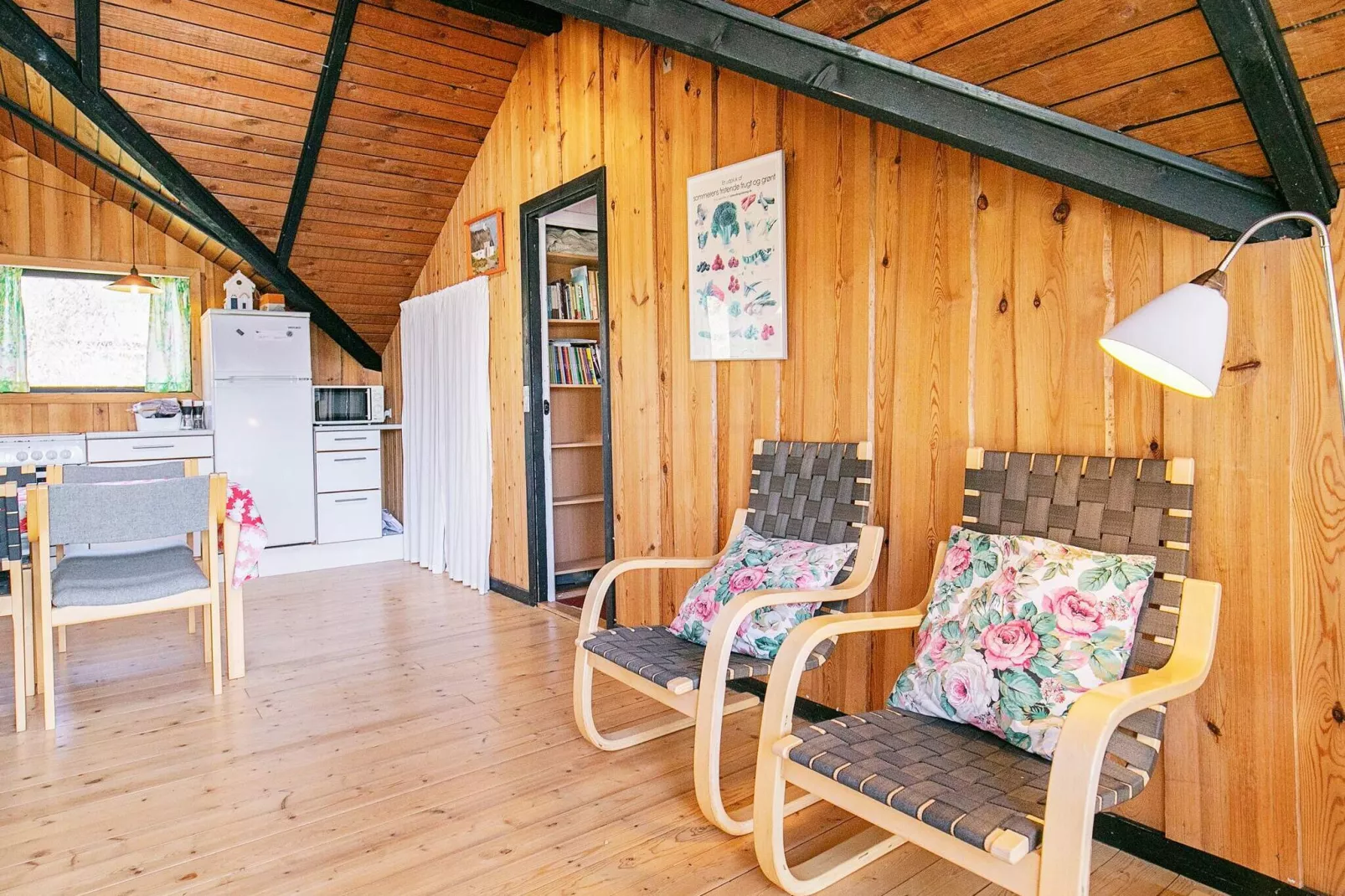 7 person holiday home in Fjerritslev-By Traum-Indoor