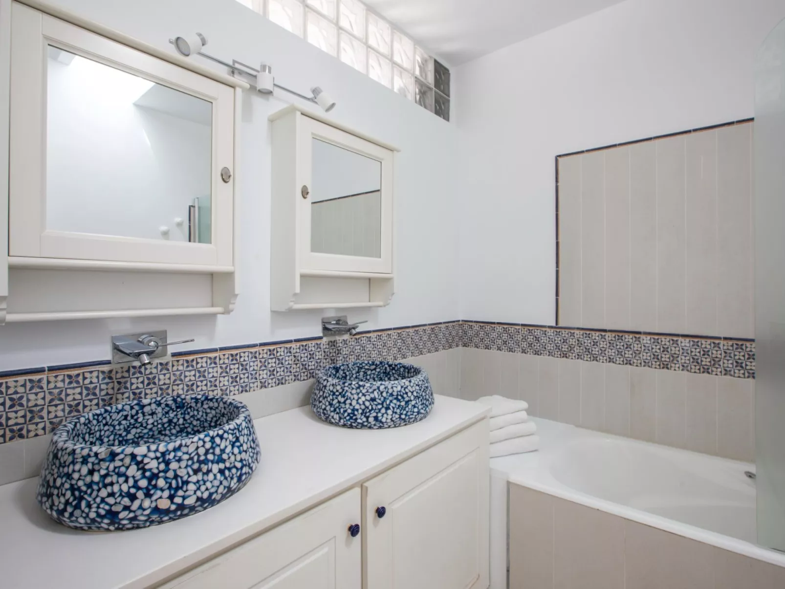 VILLA OASIS TERRA BLANCA - Drinnen